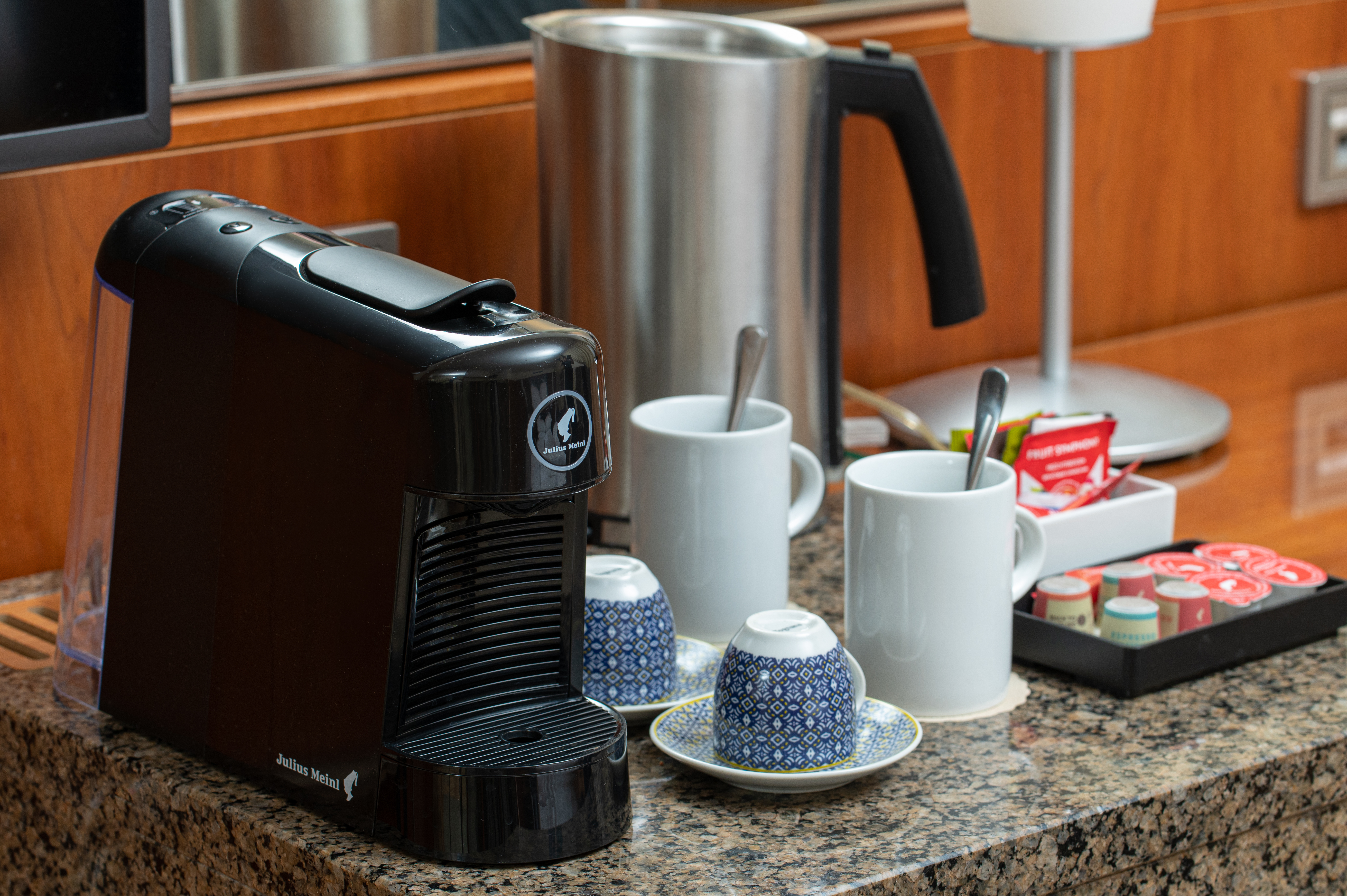 Room Superior Queen Bed