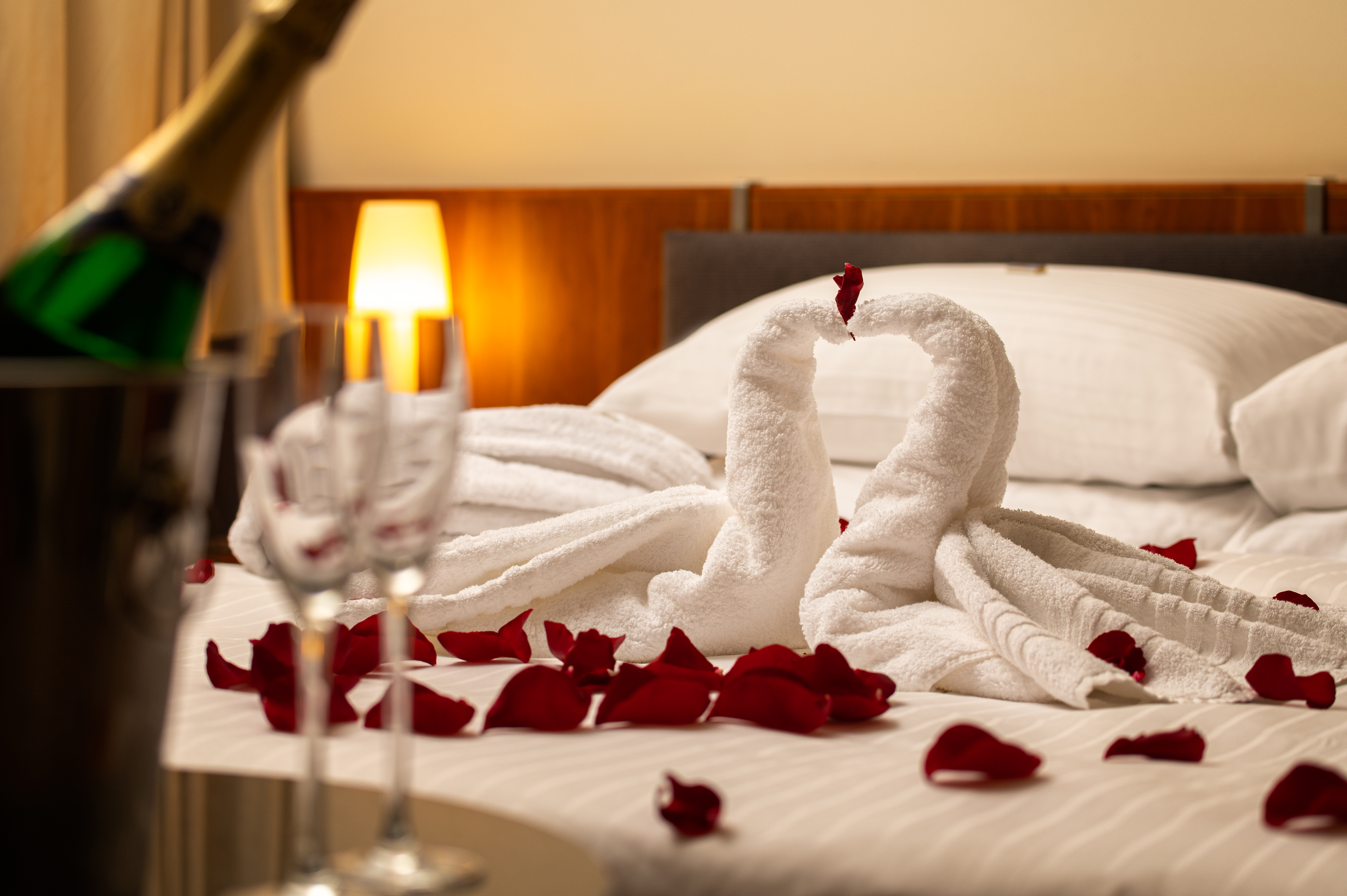 Room Superior Queen Bed