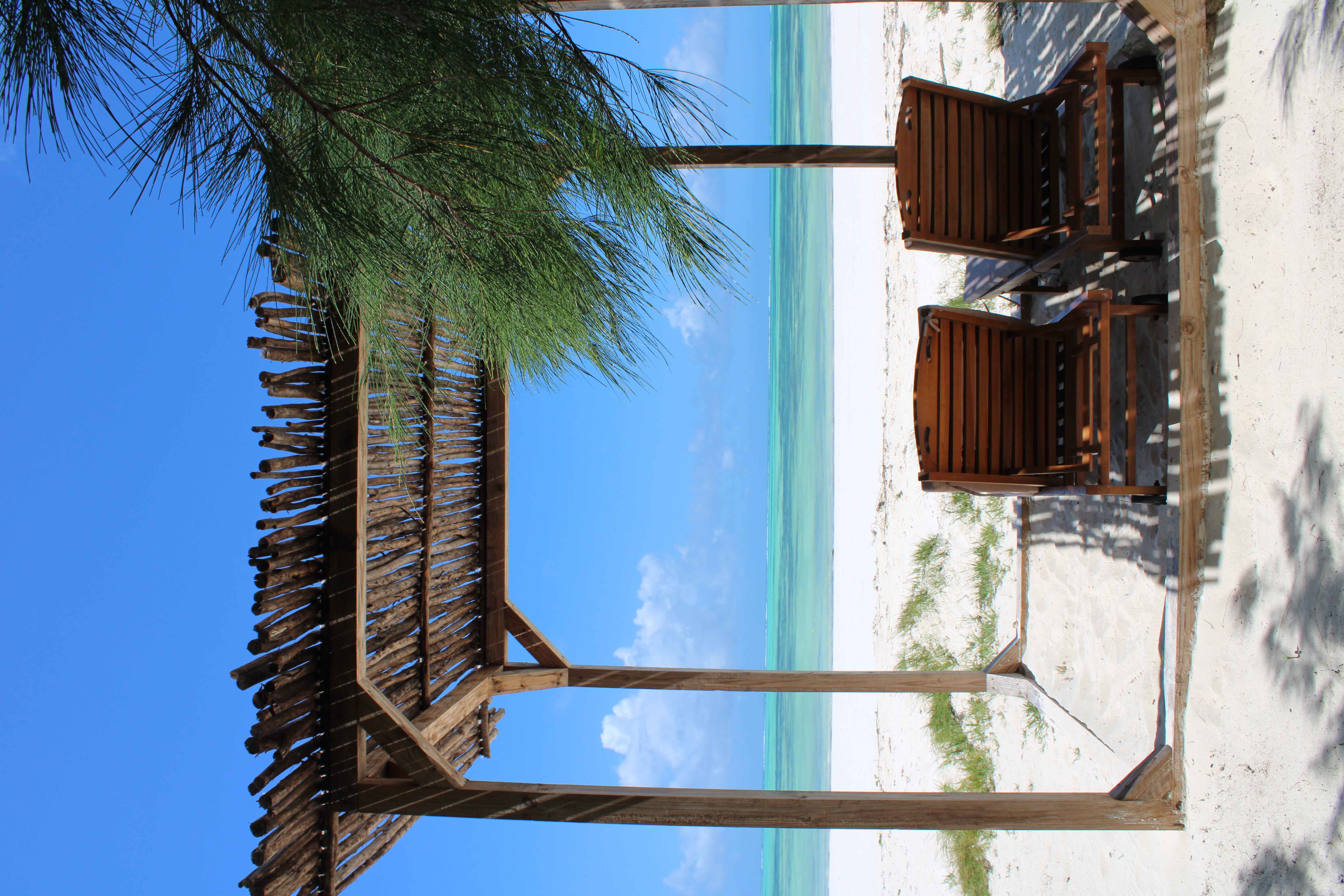 Double or Twin Deluxe Ocean View