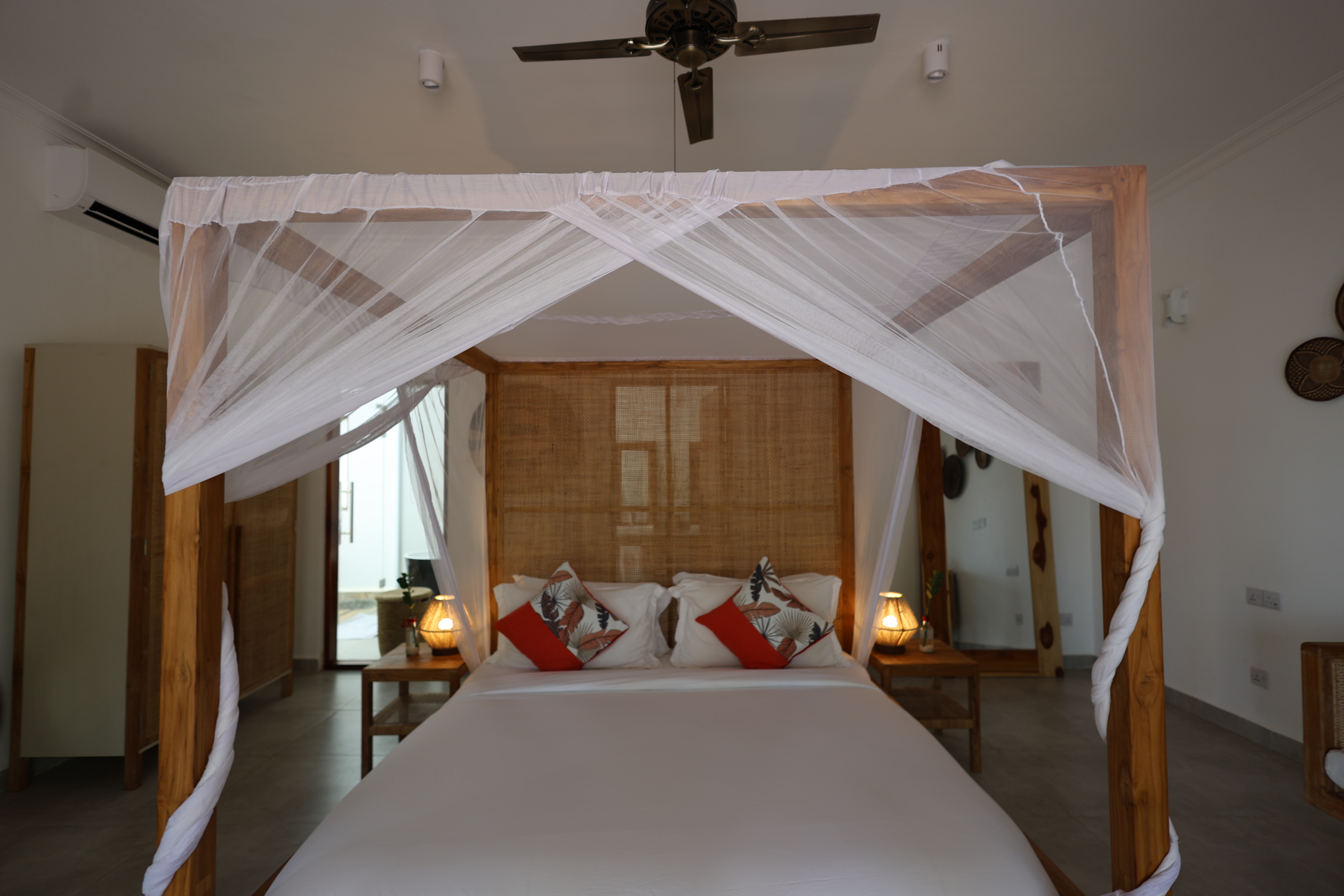 Villa Deluxe Ocean View