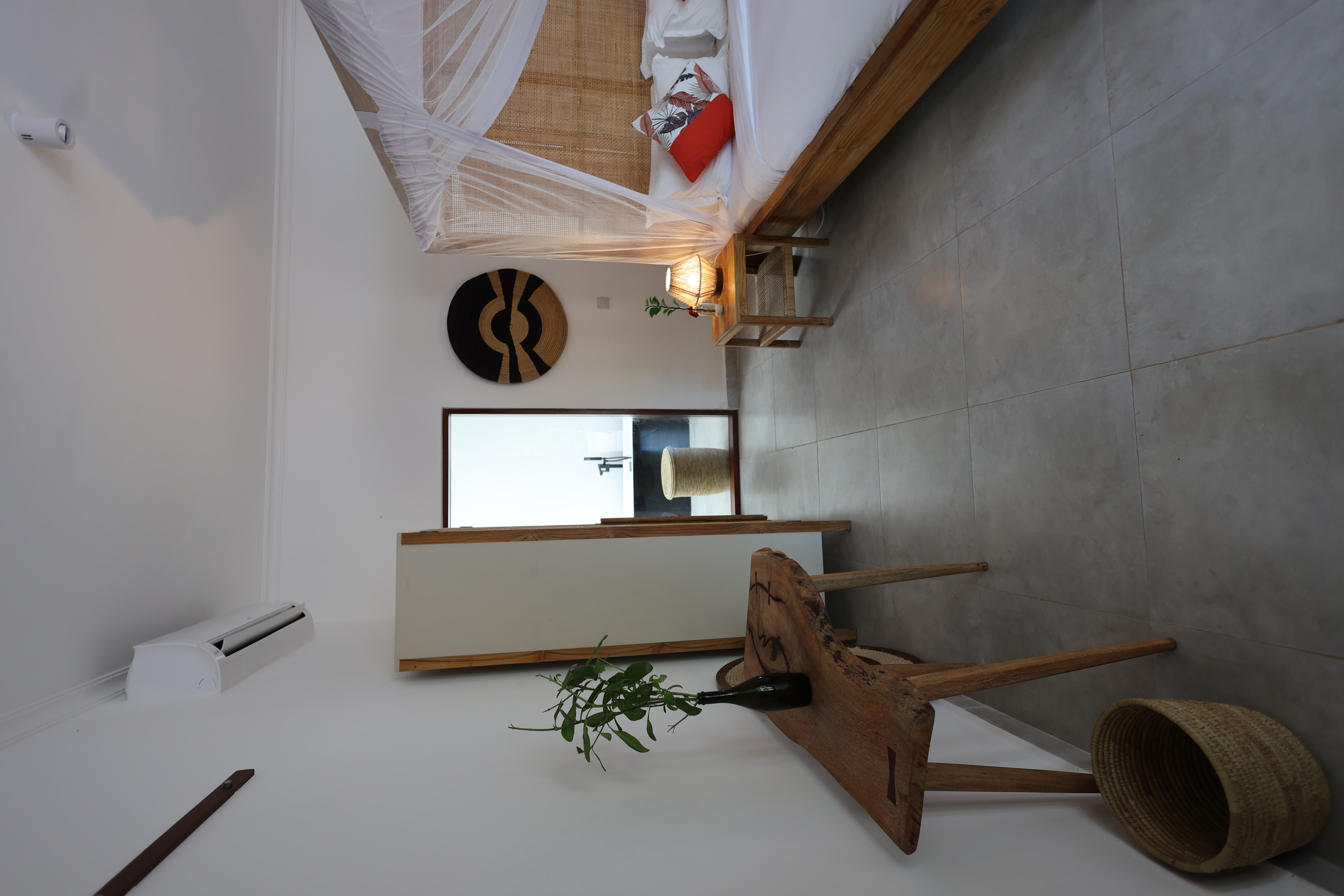 Villa Deluxe Ocean View