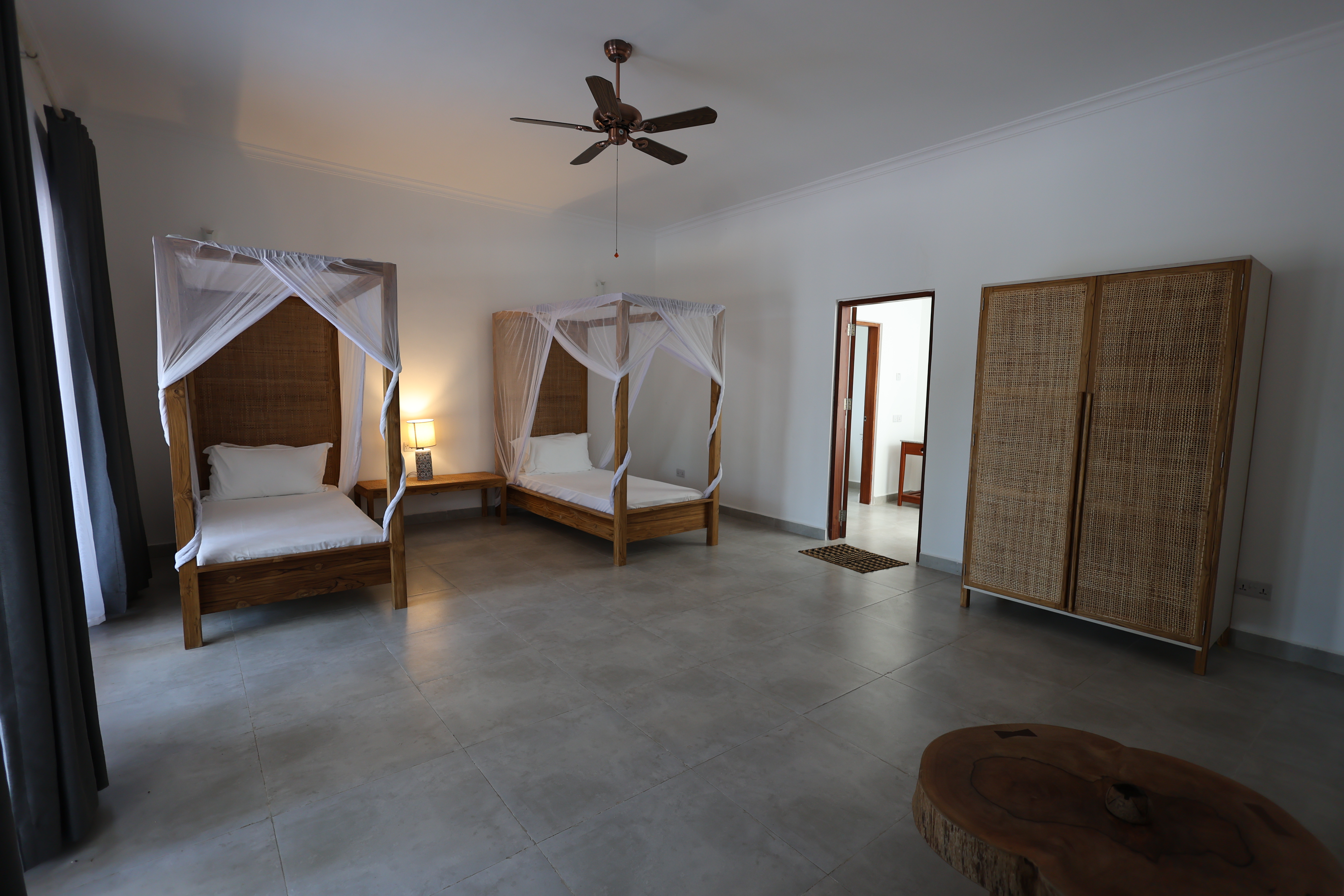 Villa Deluxe Ocean View