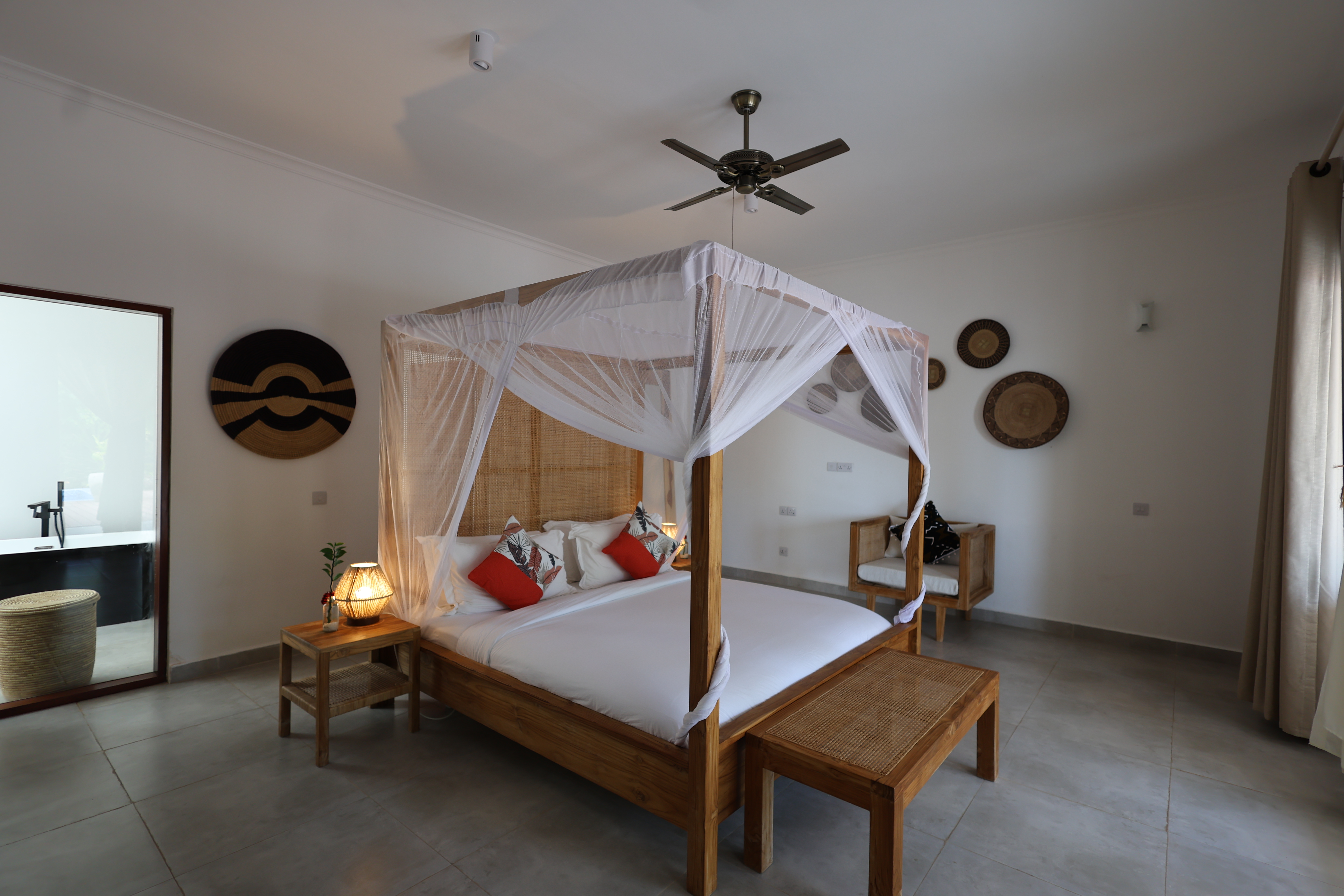 Villa Deluxe Ocean View