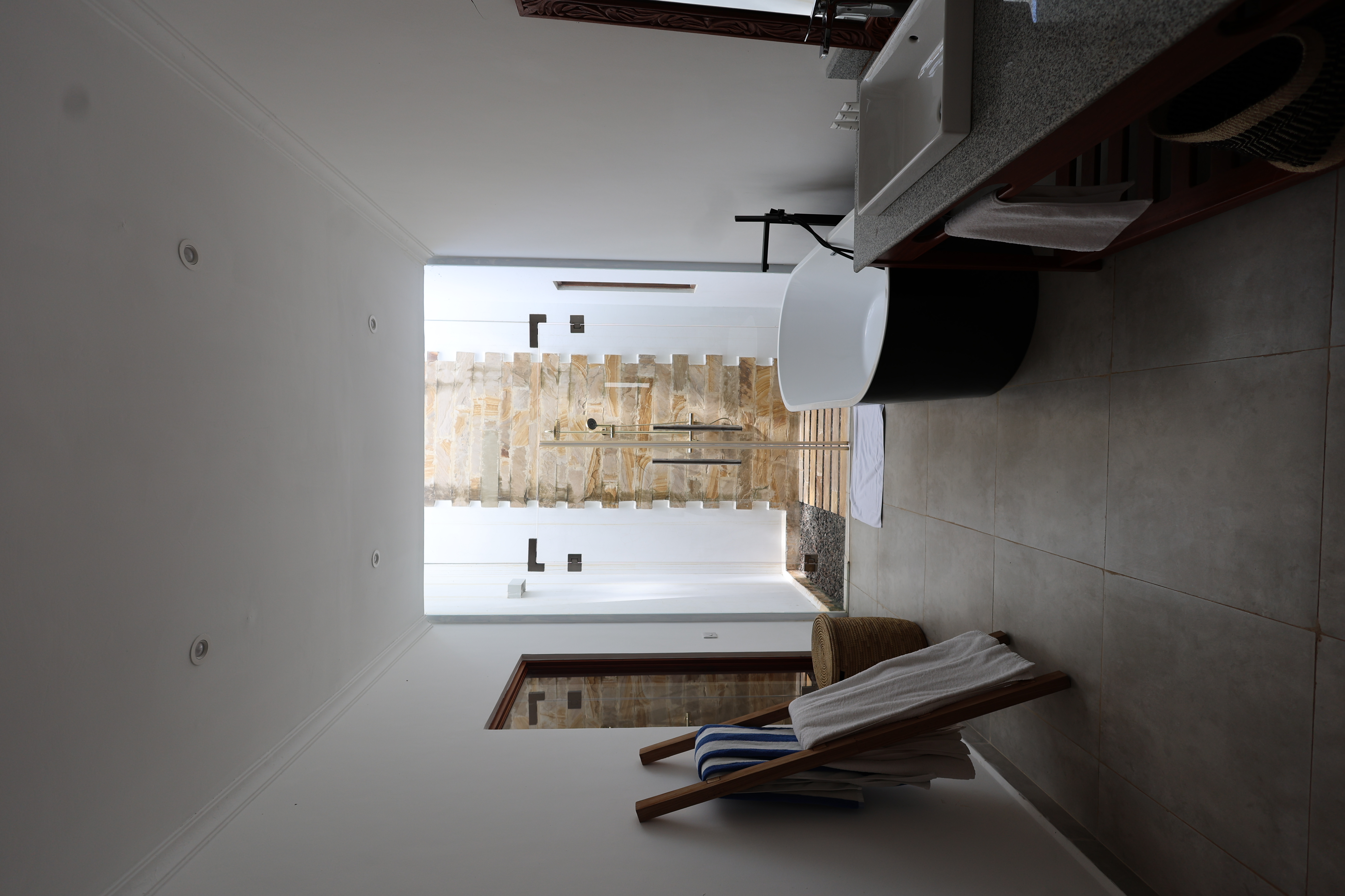 Villa Deluxe Ocean View