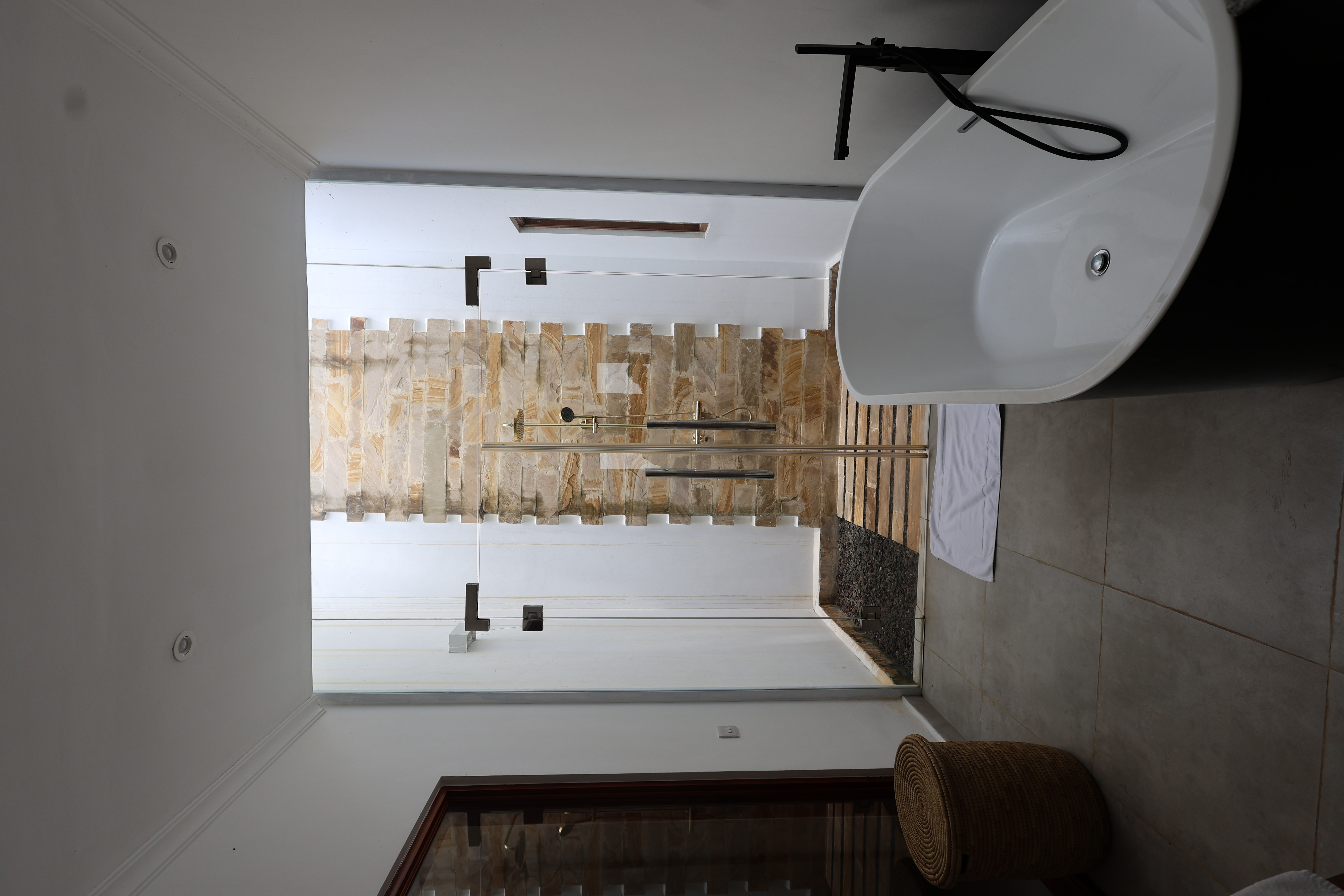 Villa Deluxe Ocean View