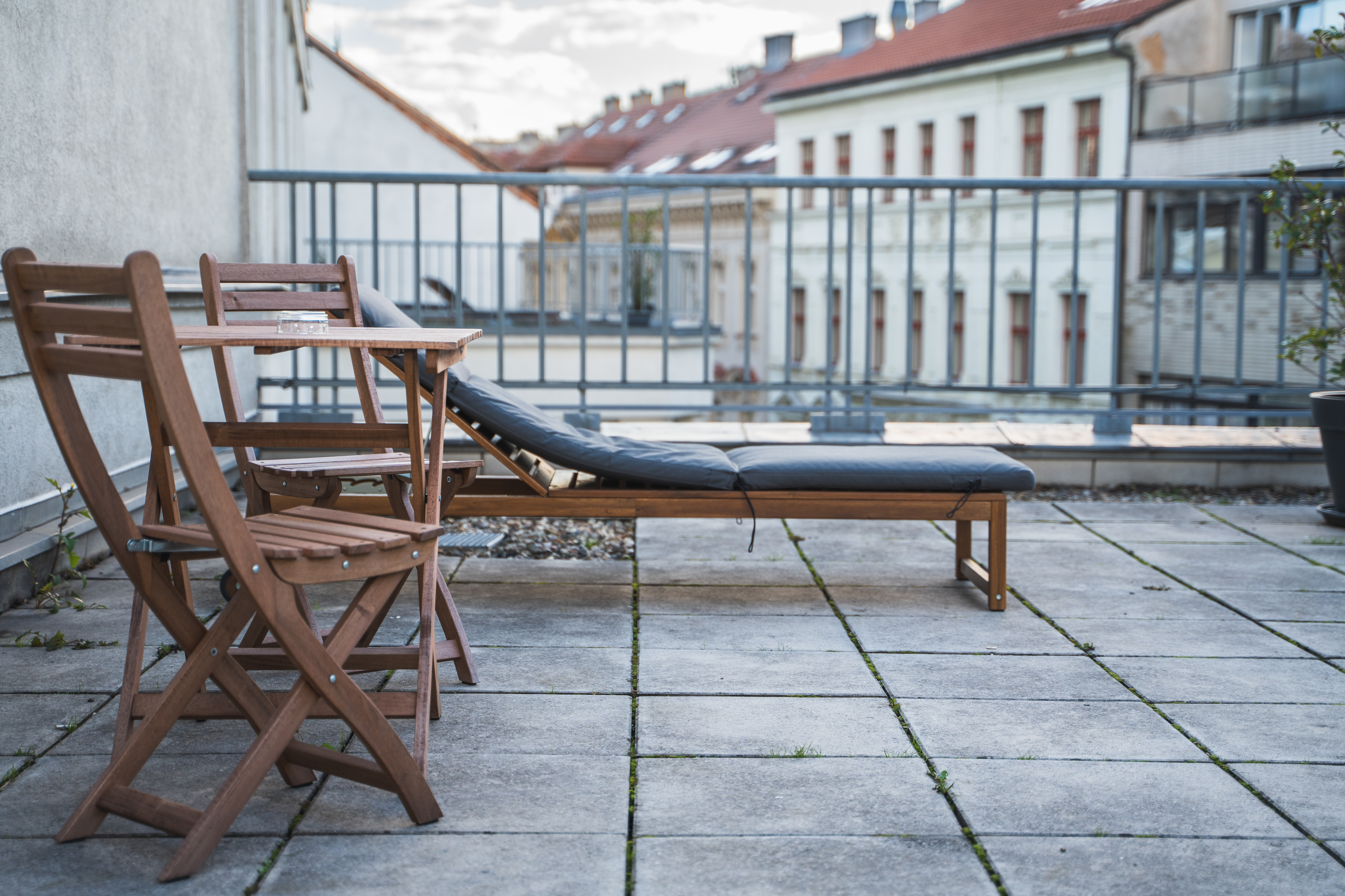 Room Superior with Terrace