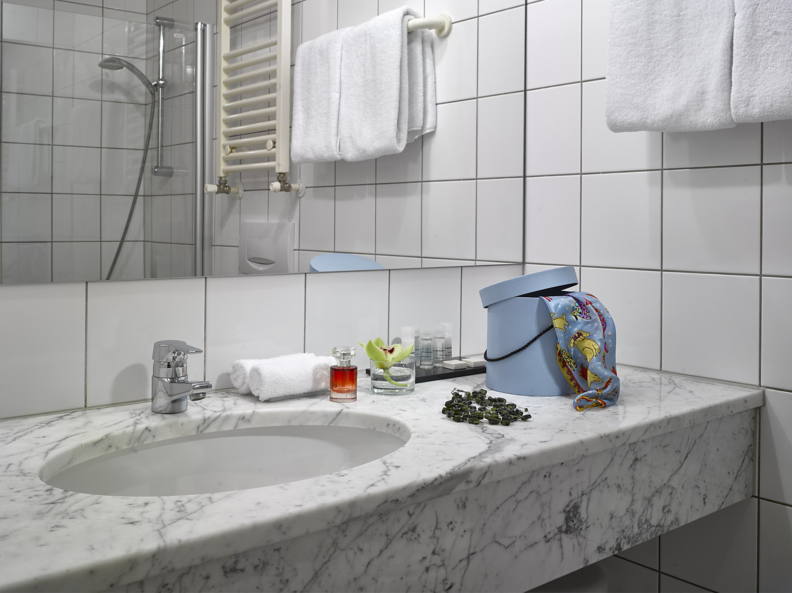 Room Superior with Terrace