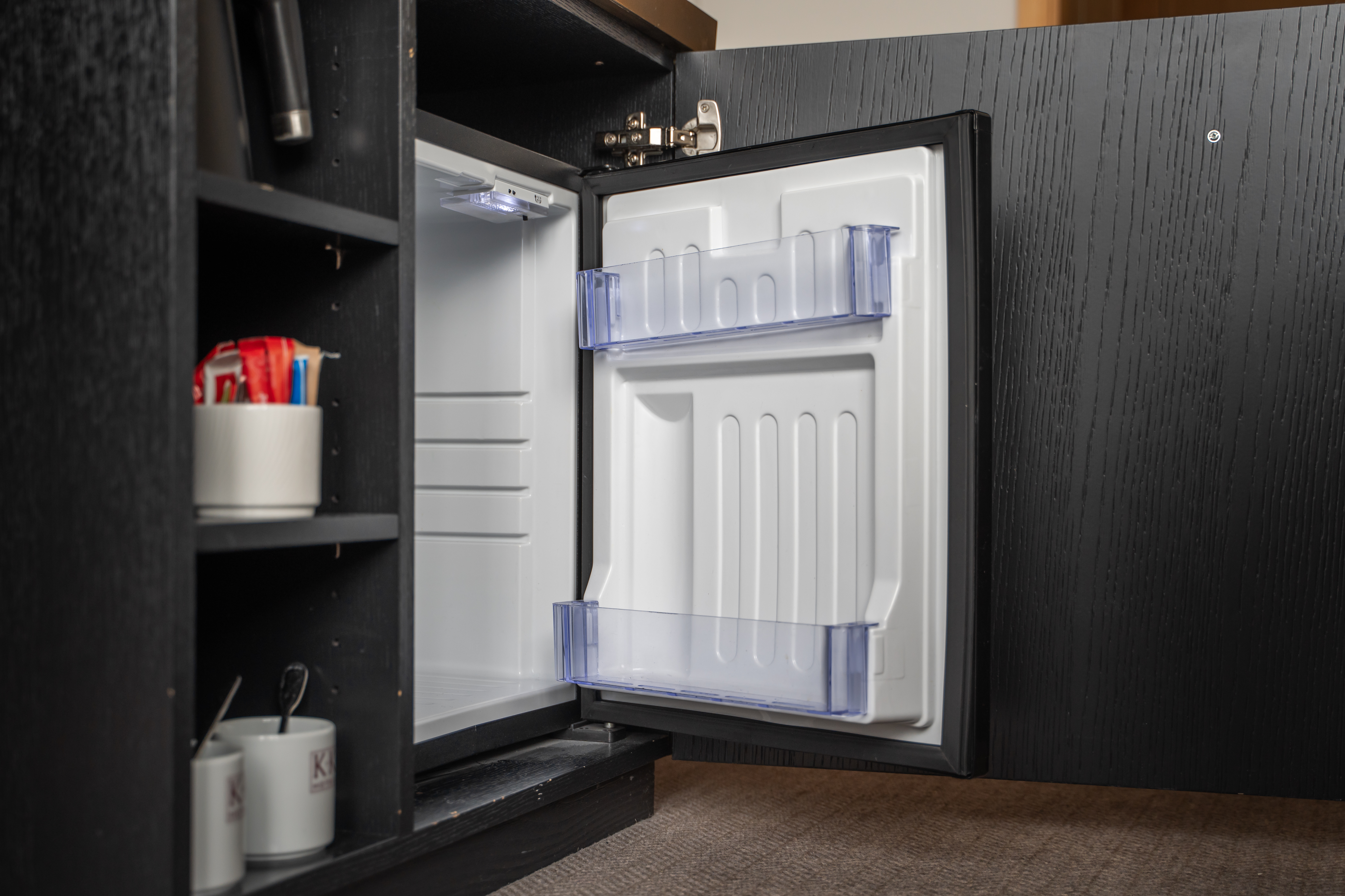 Double or Twin Guest Room