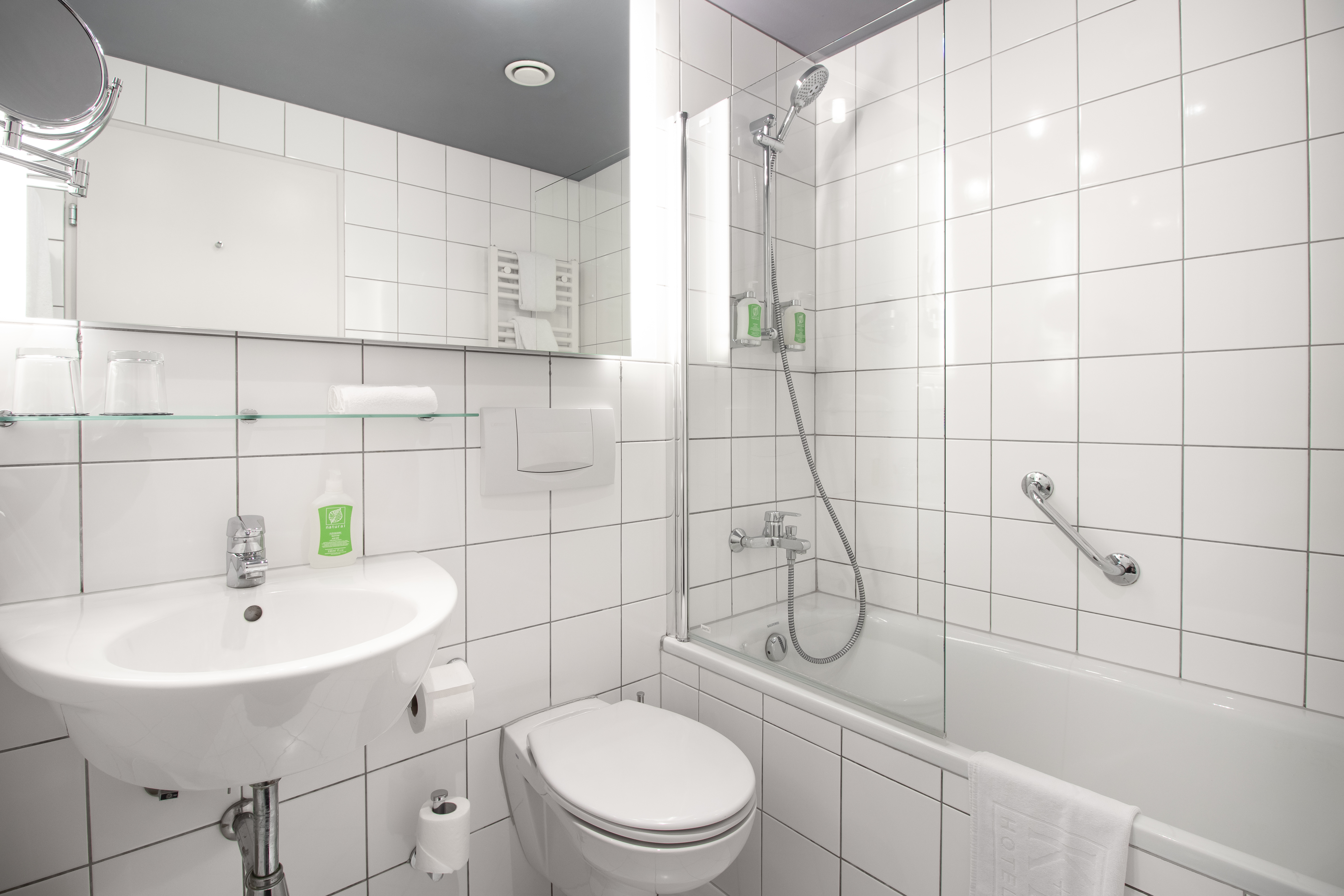 Double or Twin Guest Room