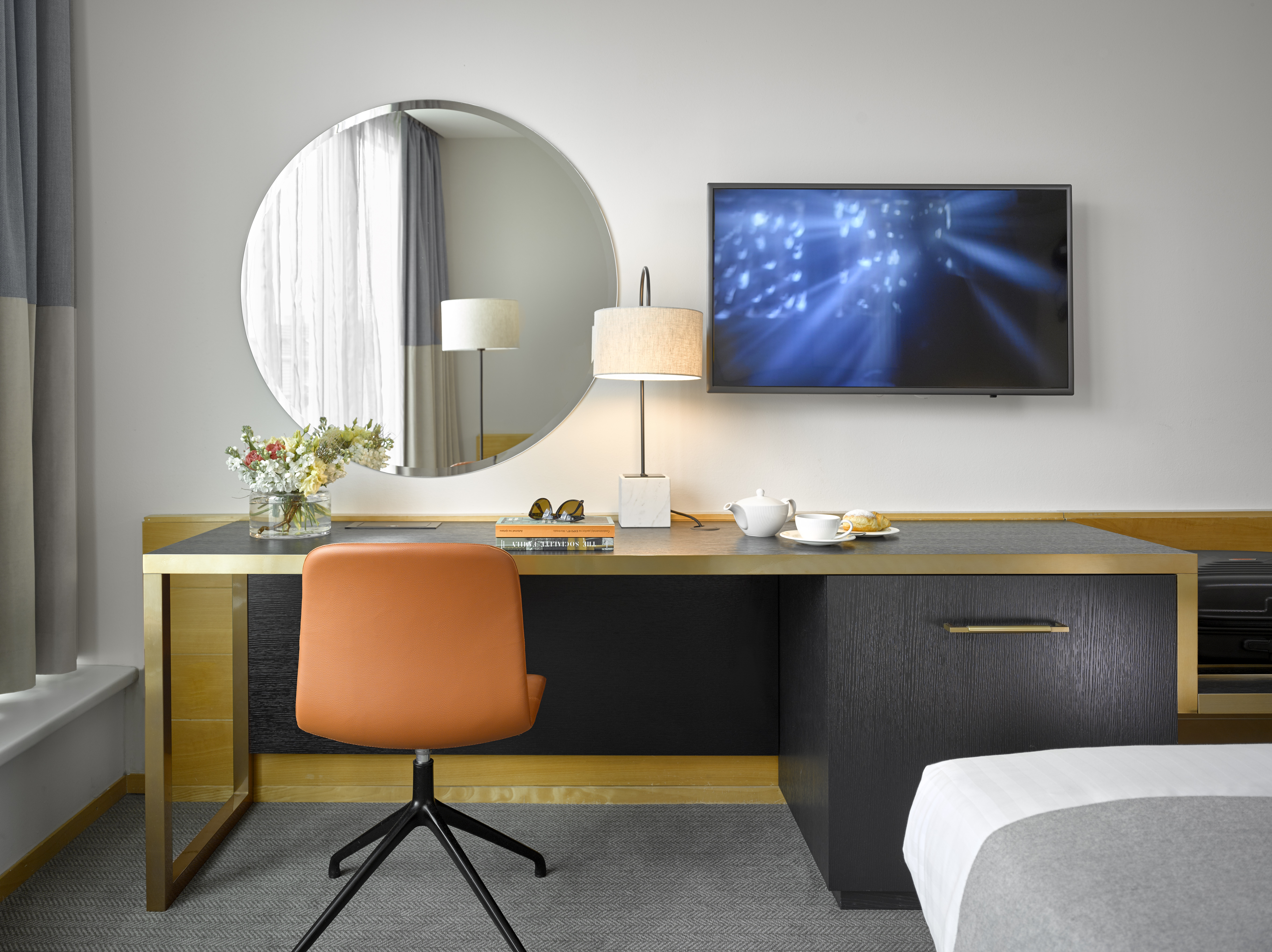 Double Single Standard