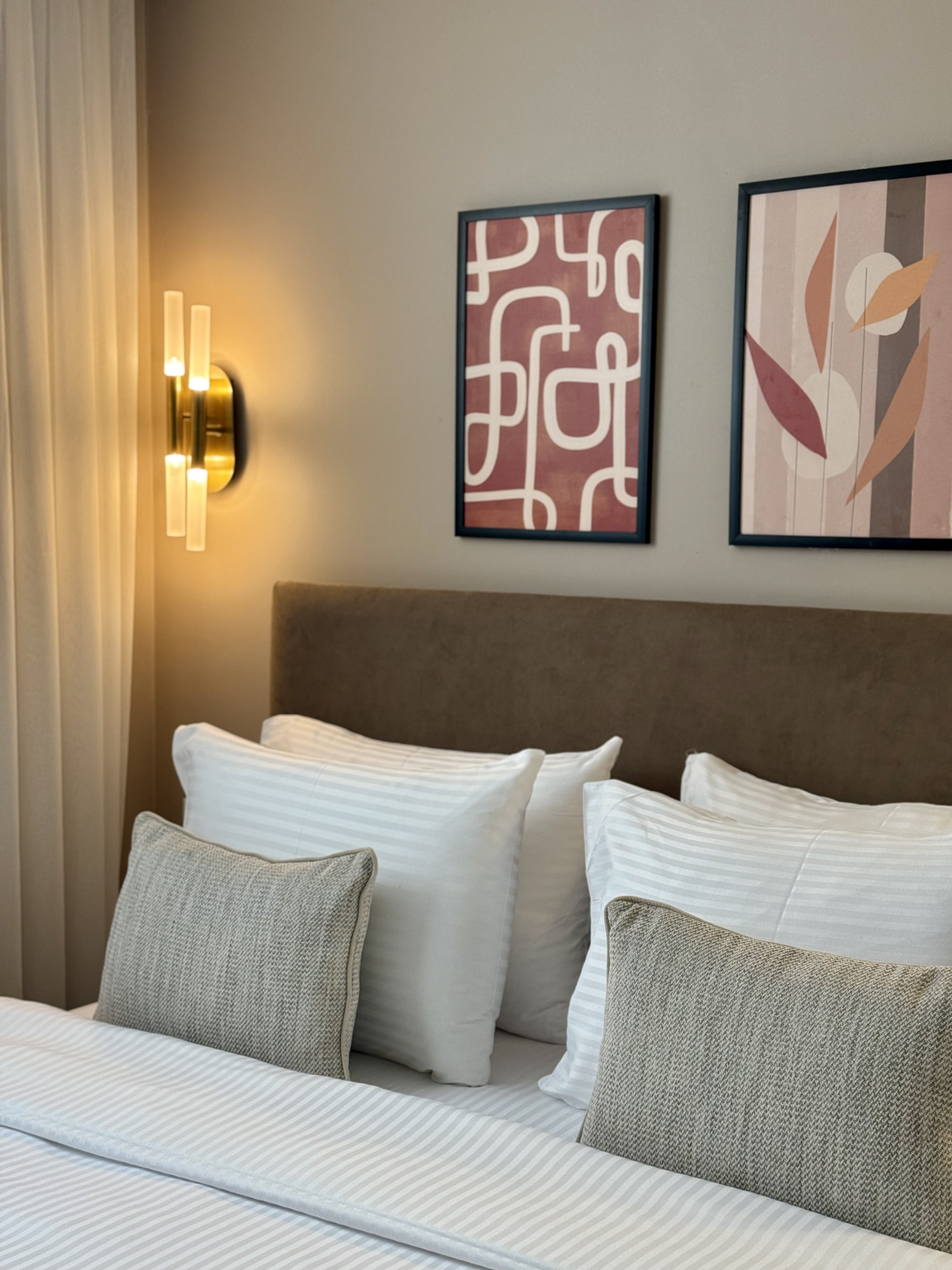 Suite with Double Bed