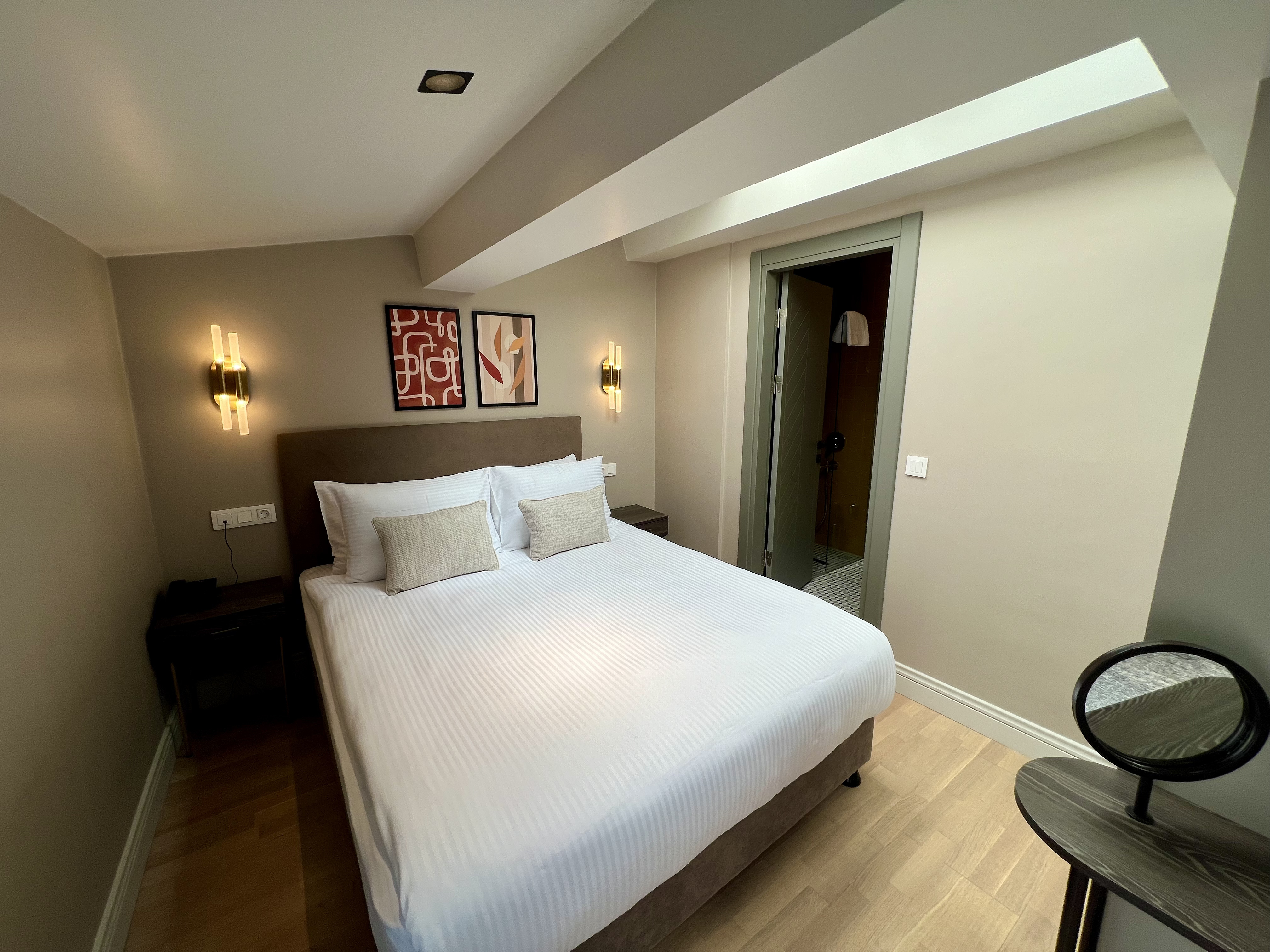 Suite Superior with Balcony