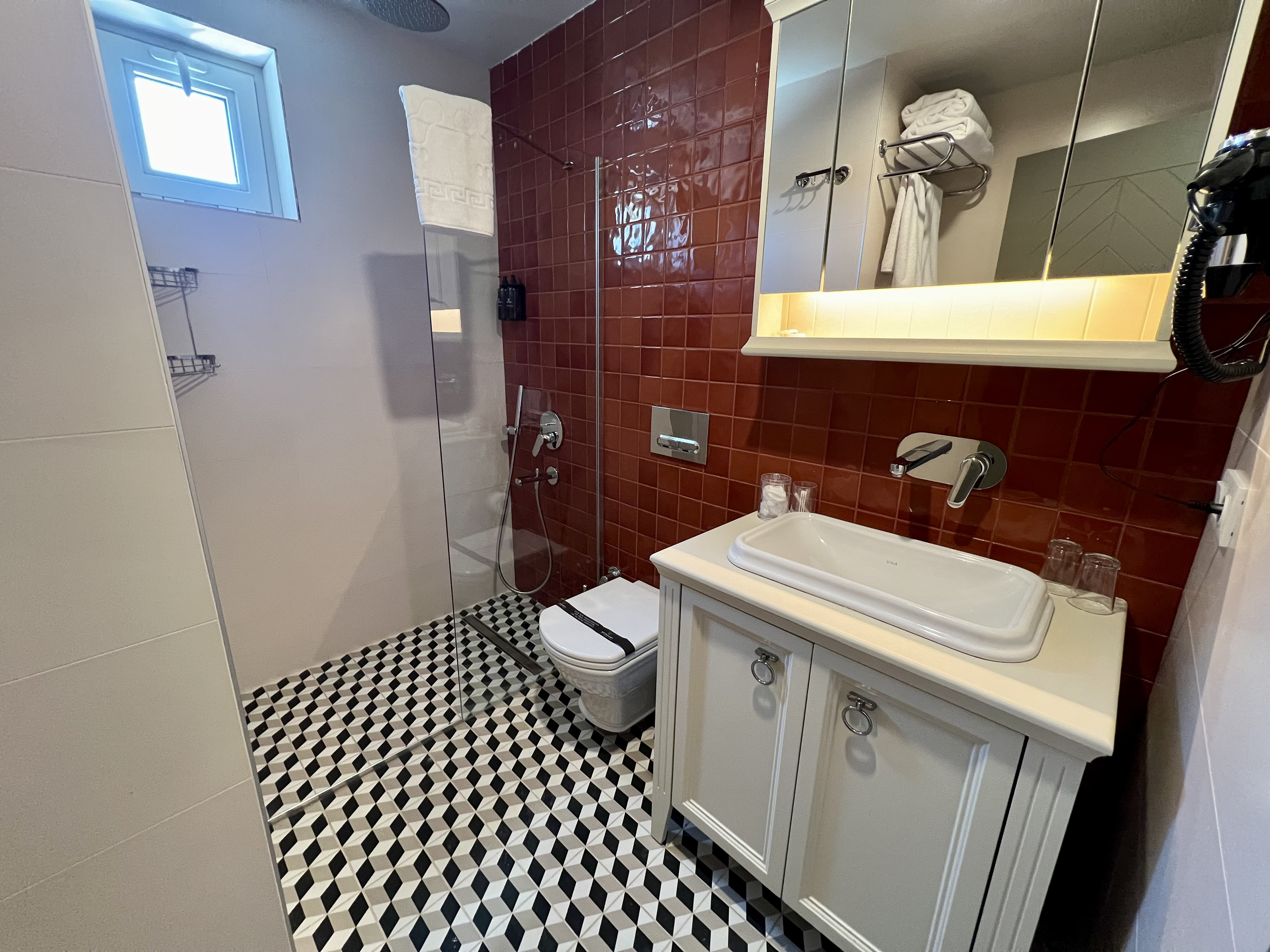 Suite Superior with Balcony