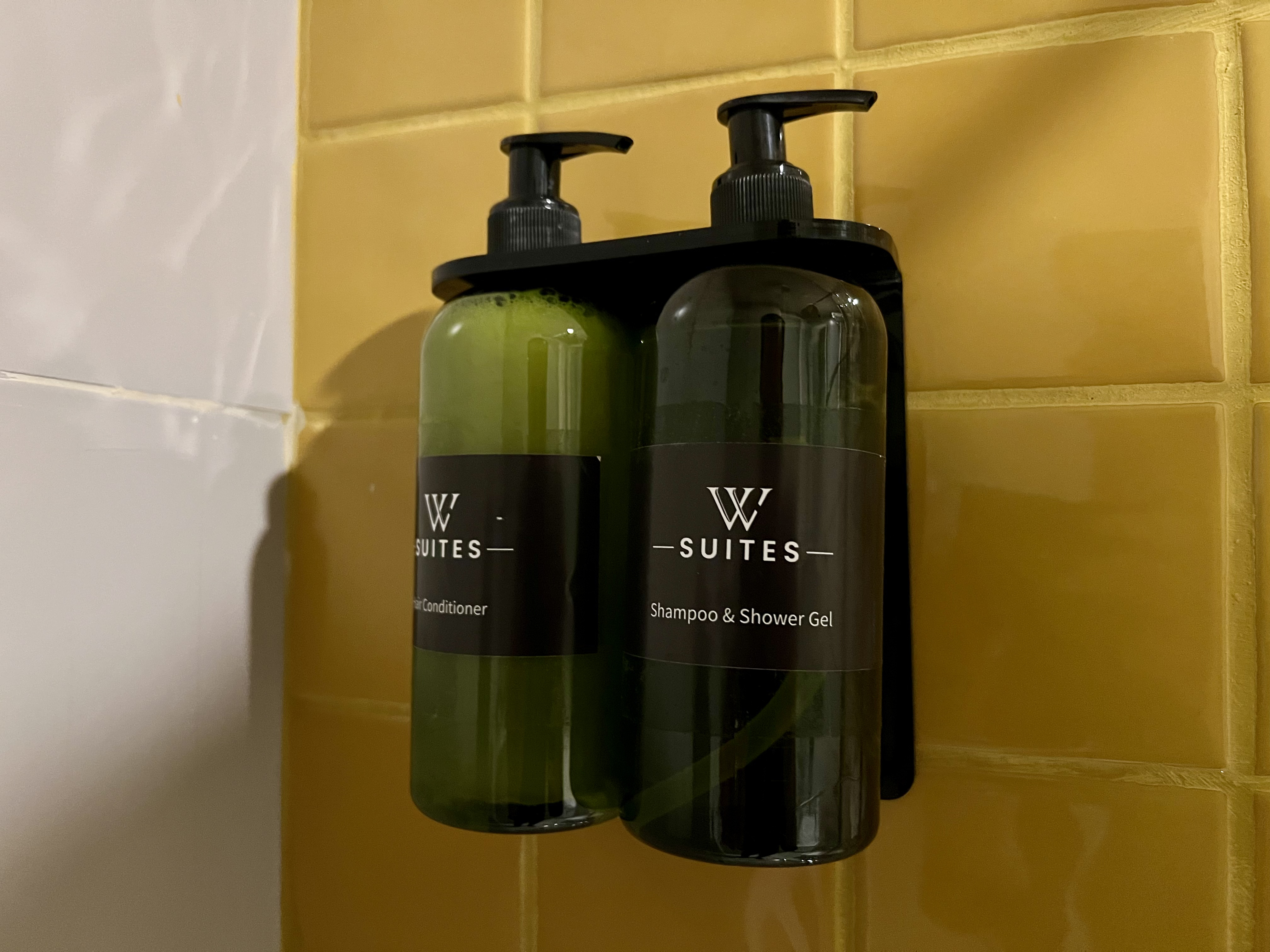 Suite Superior with Balcony