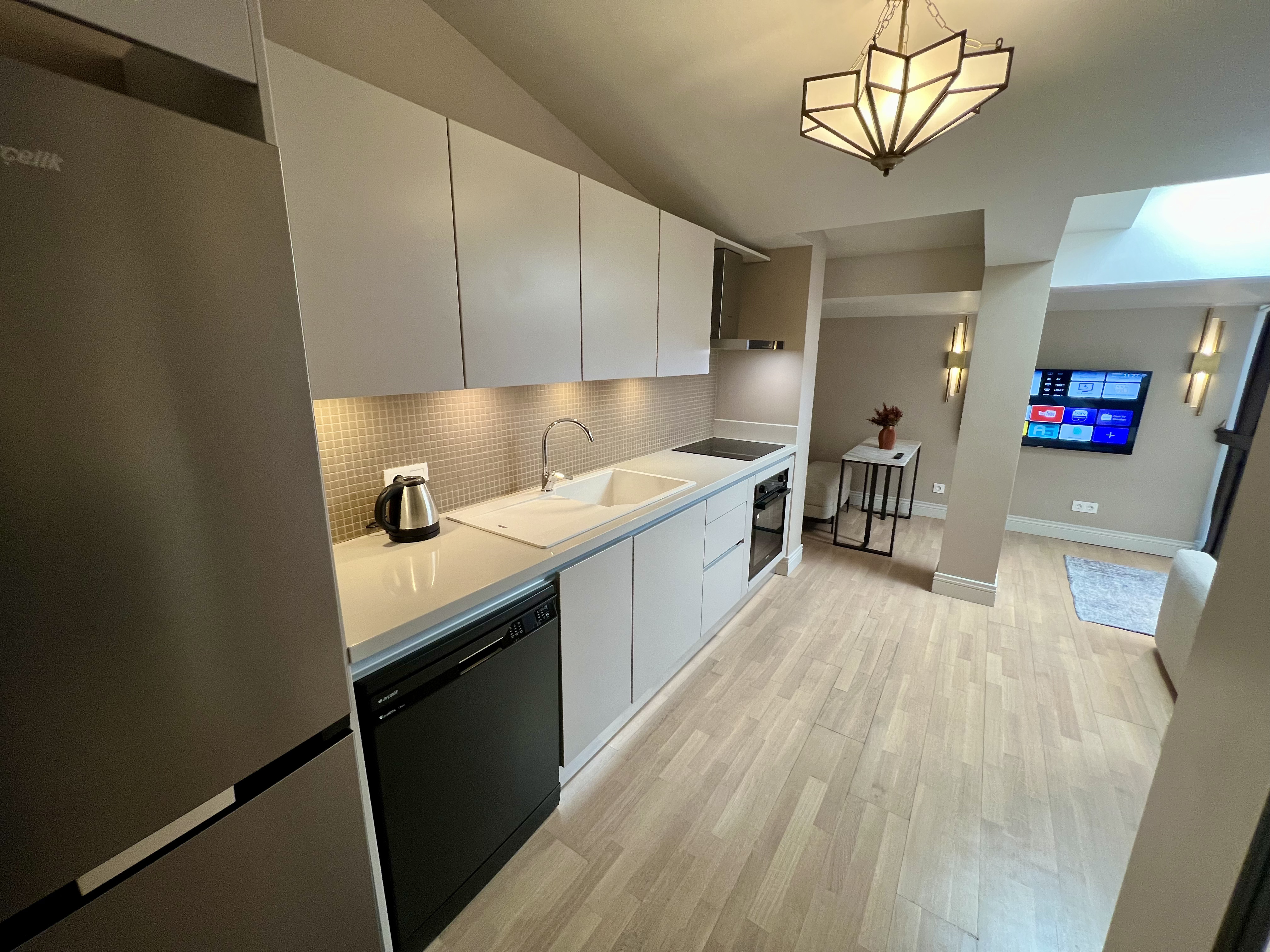 Suite Superior with Balcony