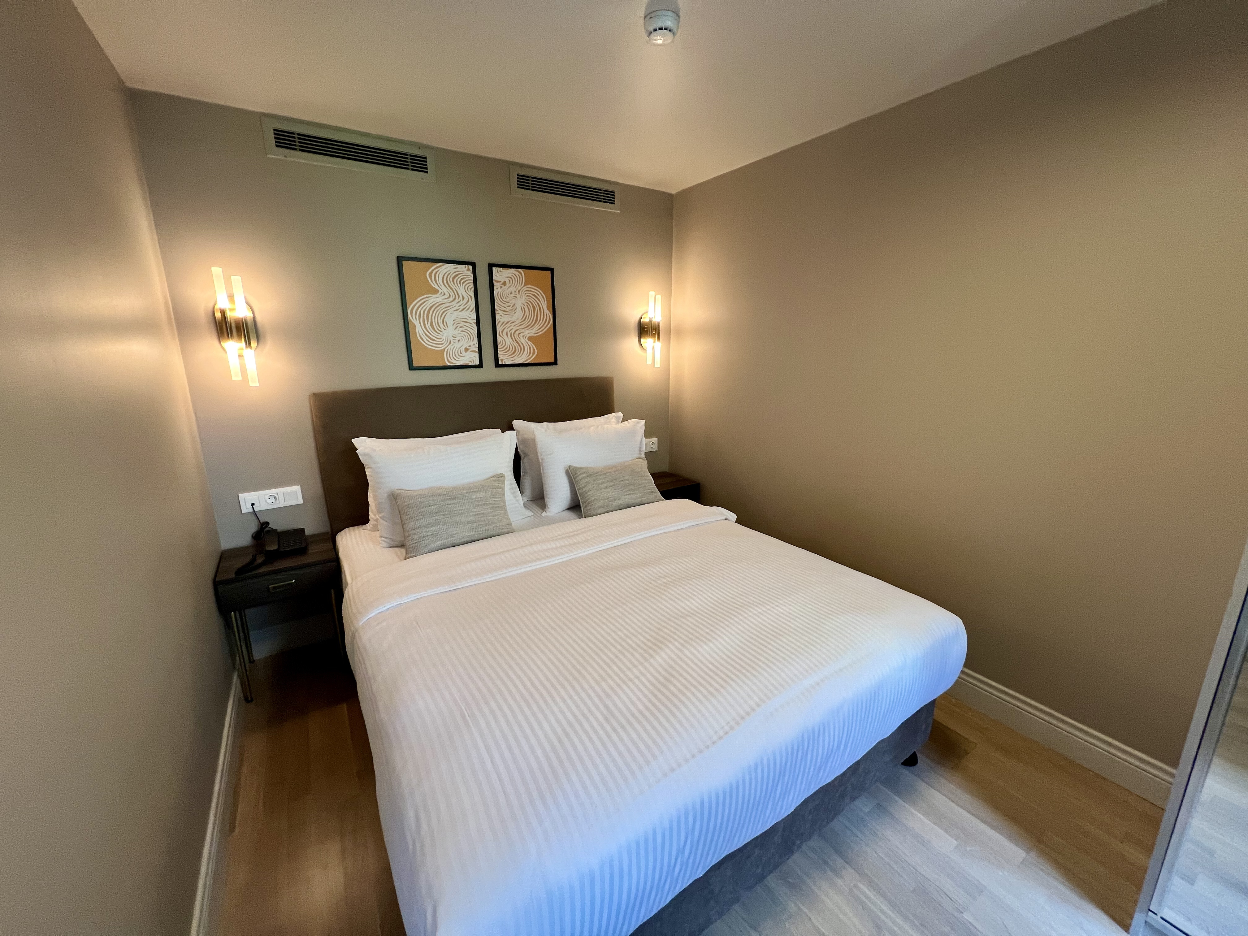 Suite Superior Two Double Beds