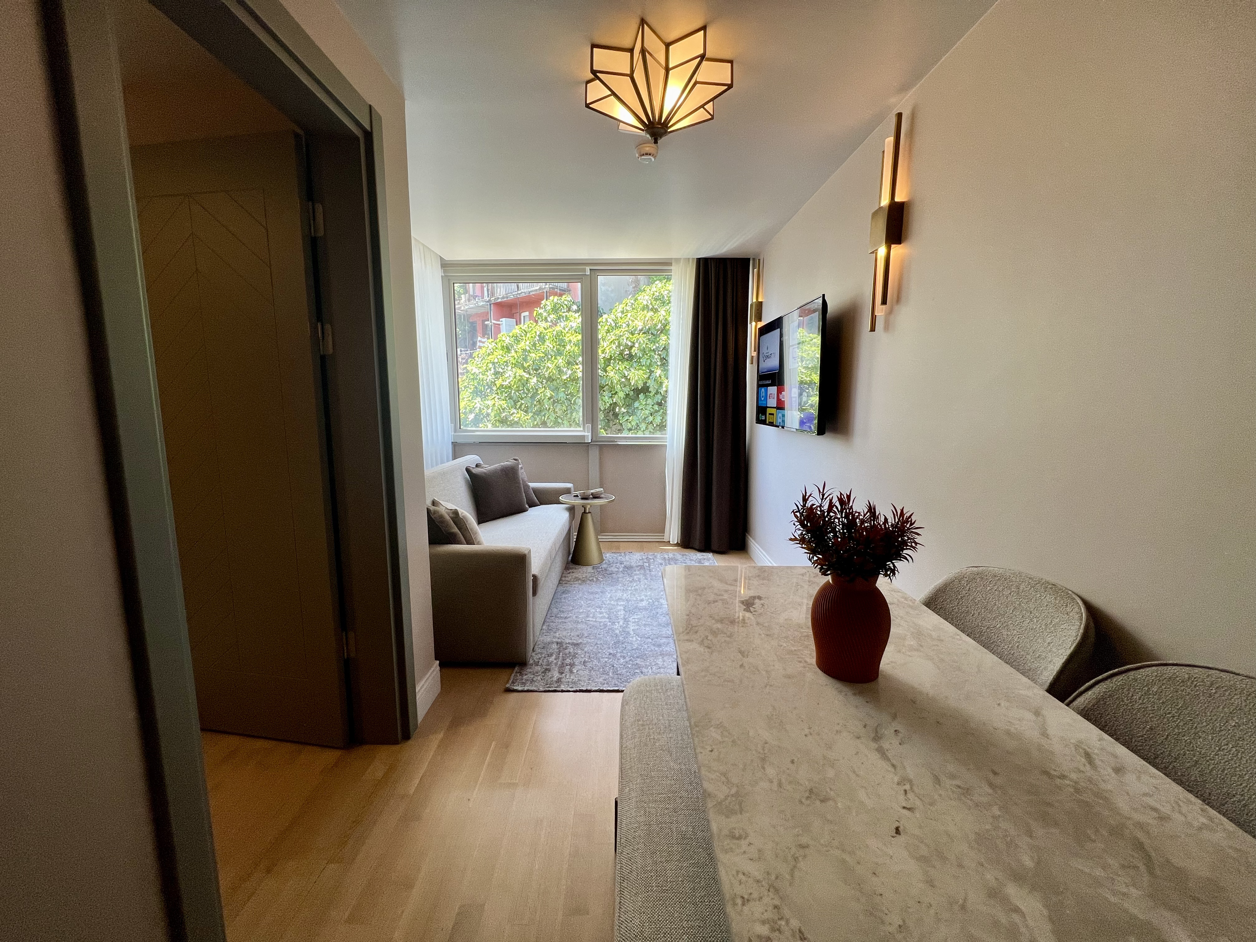 Suite Superior Two Double Beds