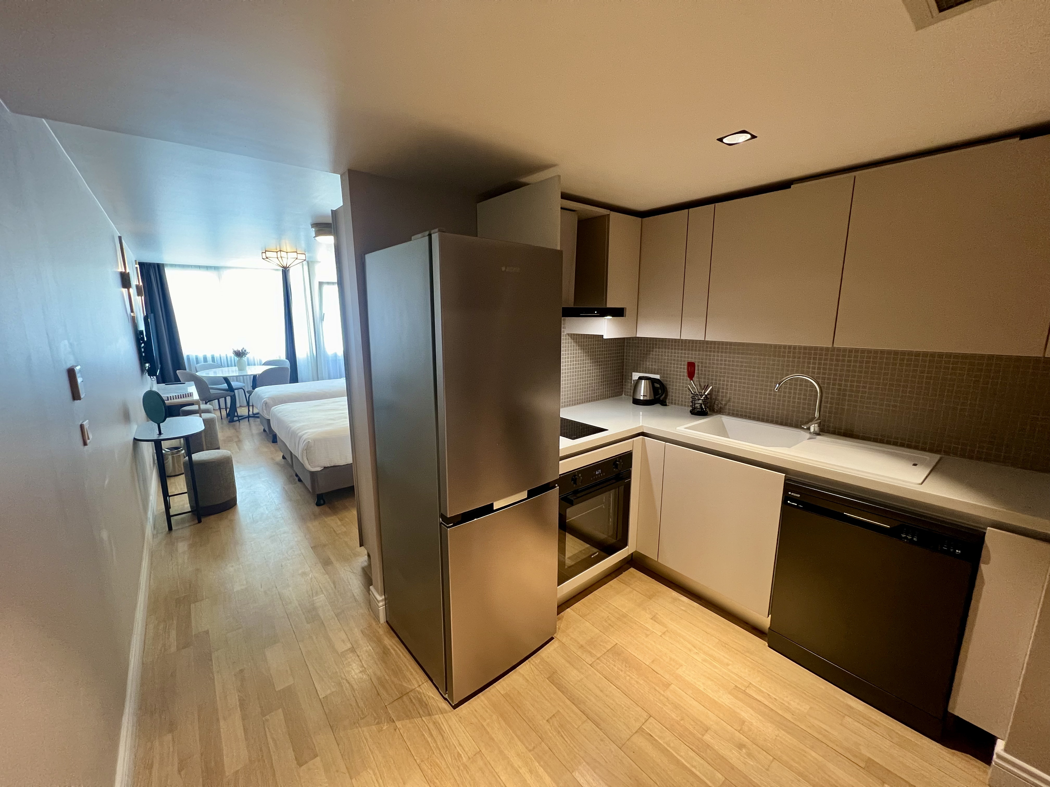 Suite Superior Three Bedrooms