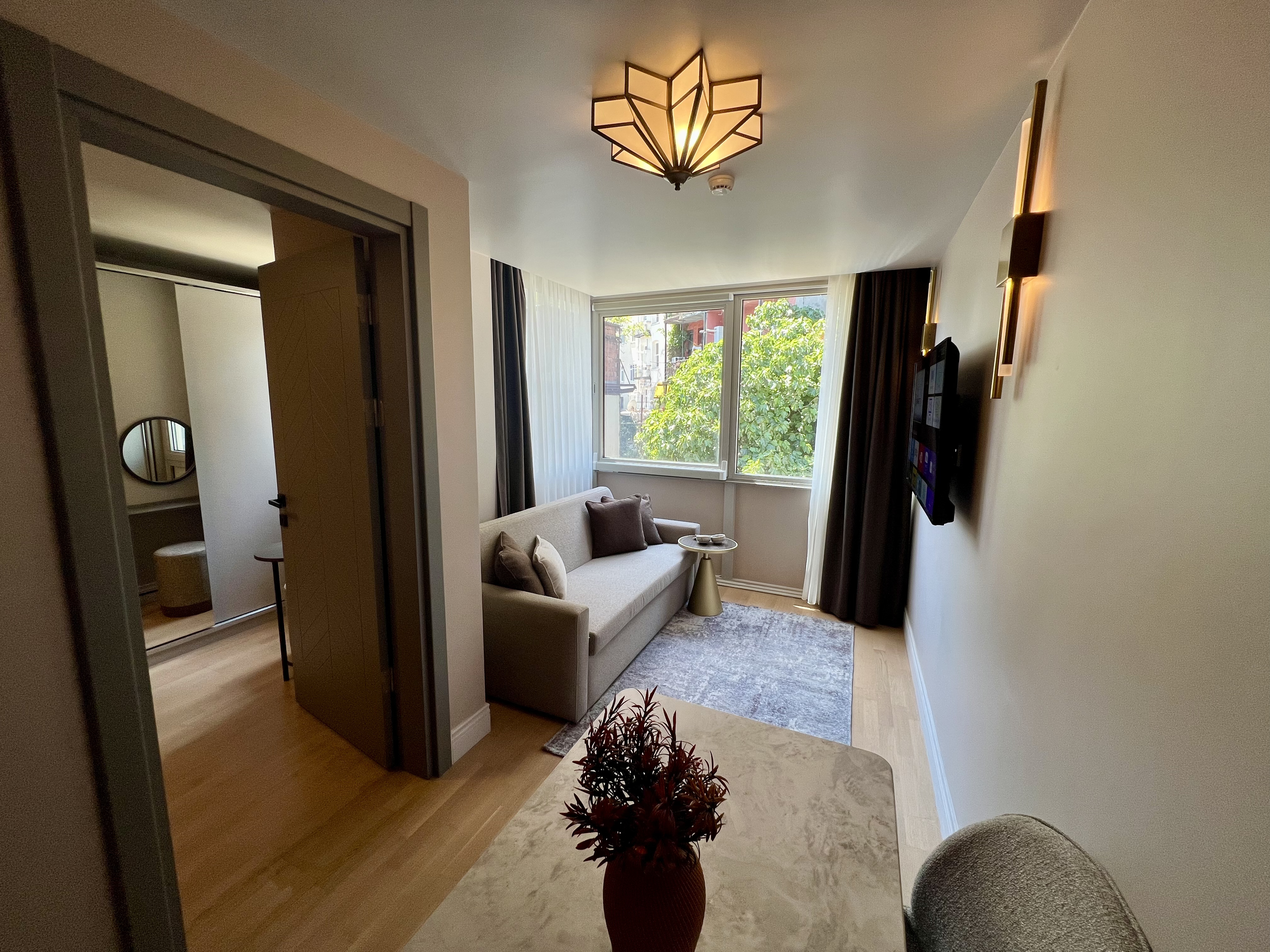 Suite Superior Two Double Beds