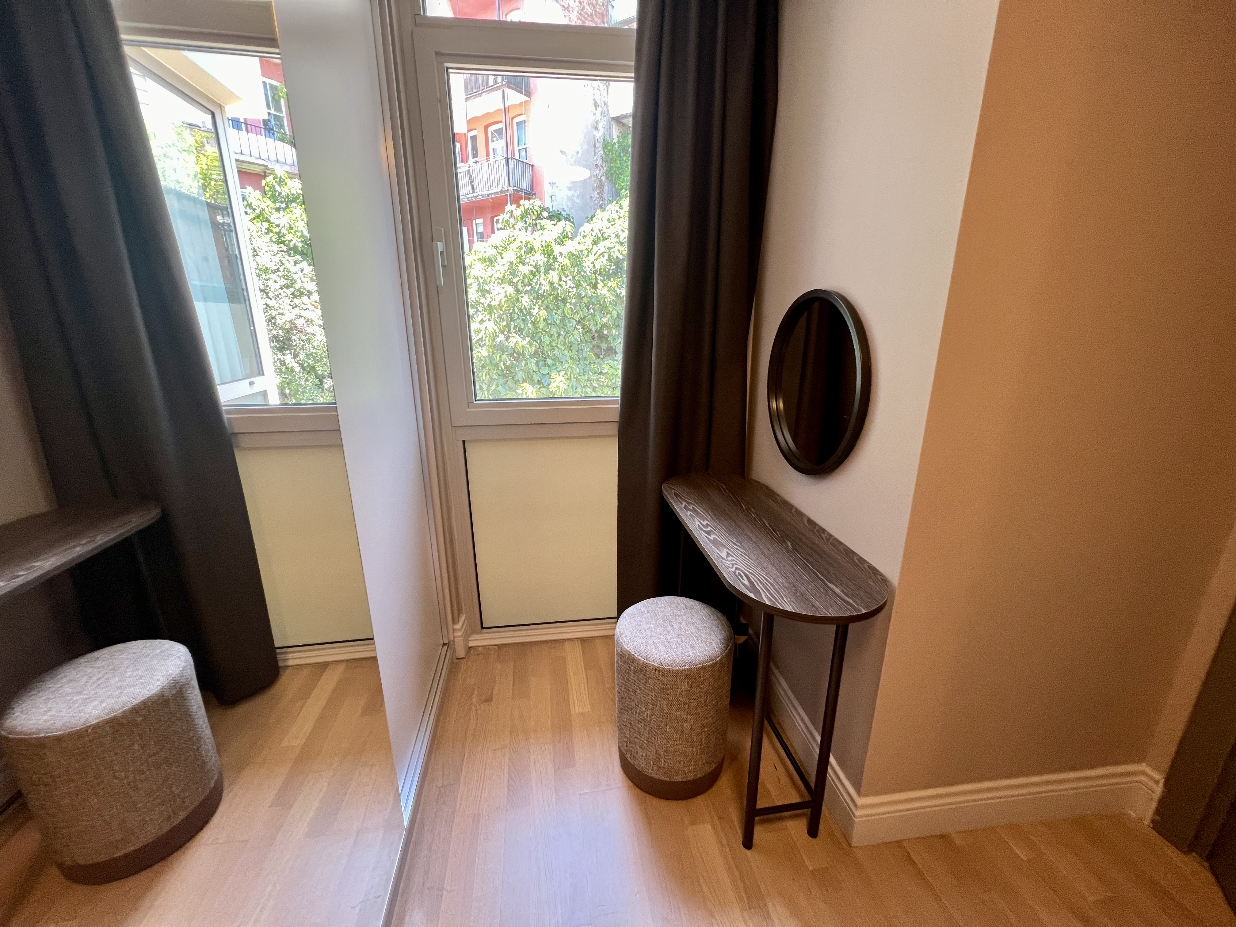 Suite Superior Two Double Beds