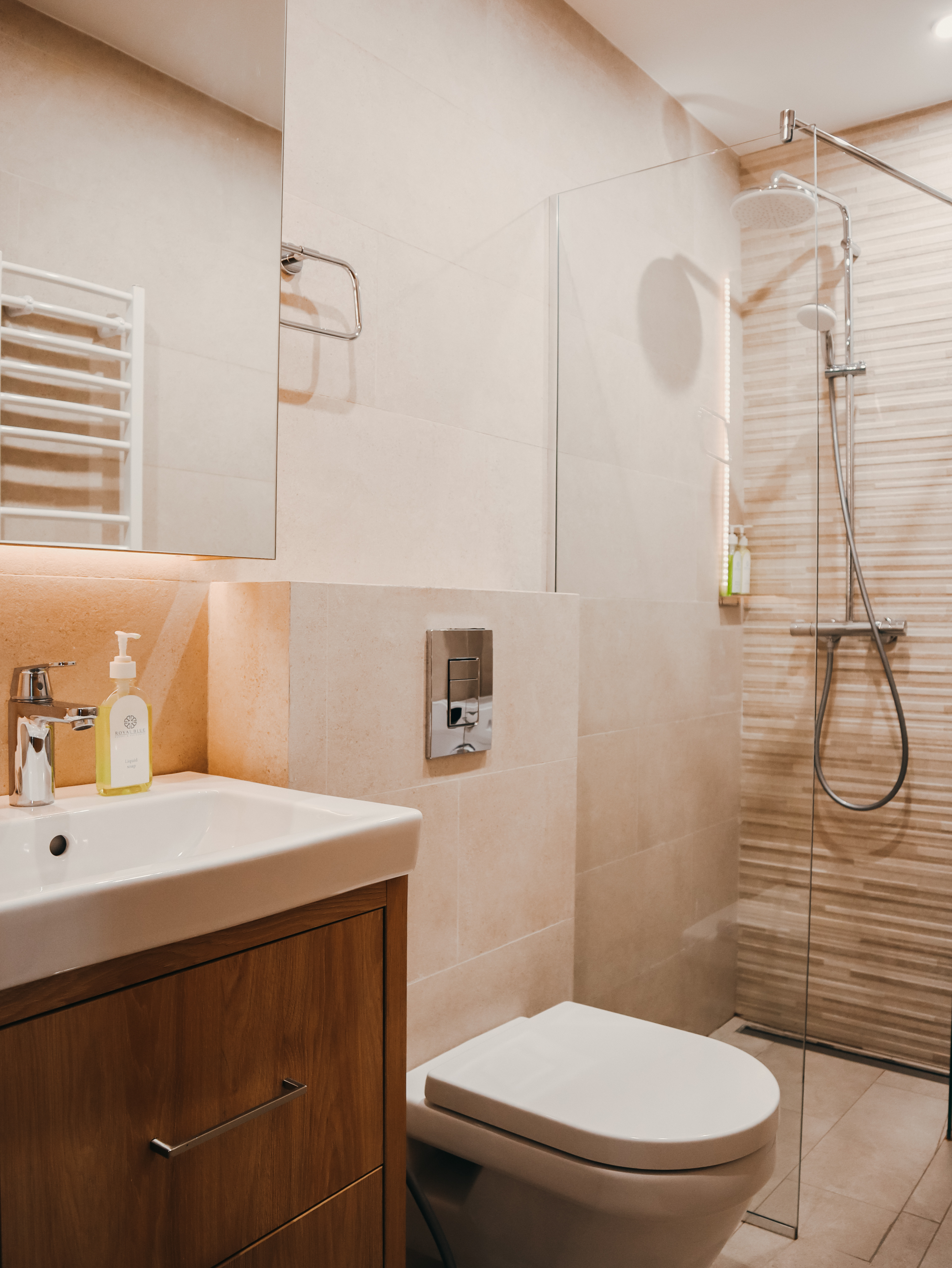 Suite Sea View One Bedroom