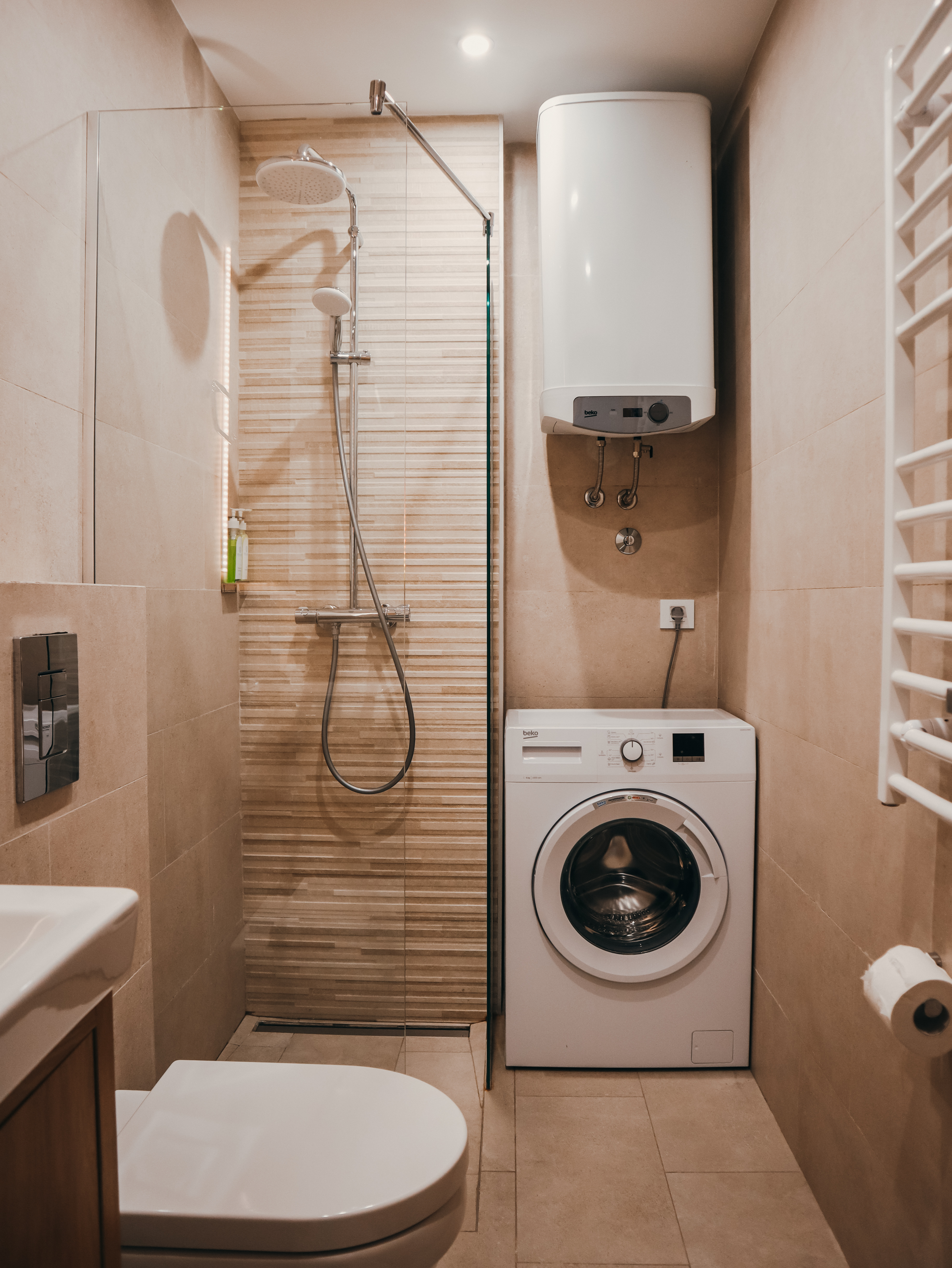 Suite Sea View One Bedroom