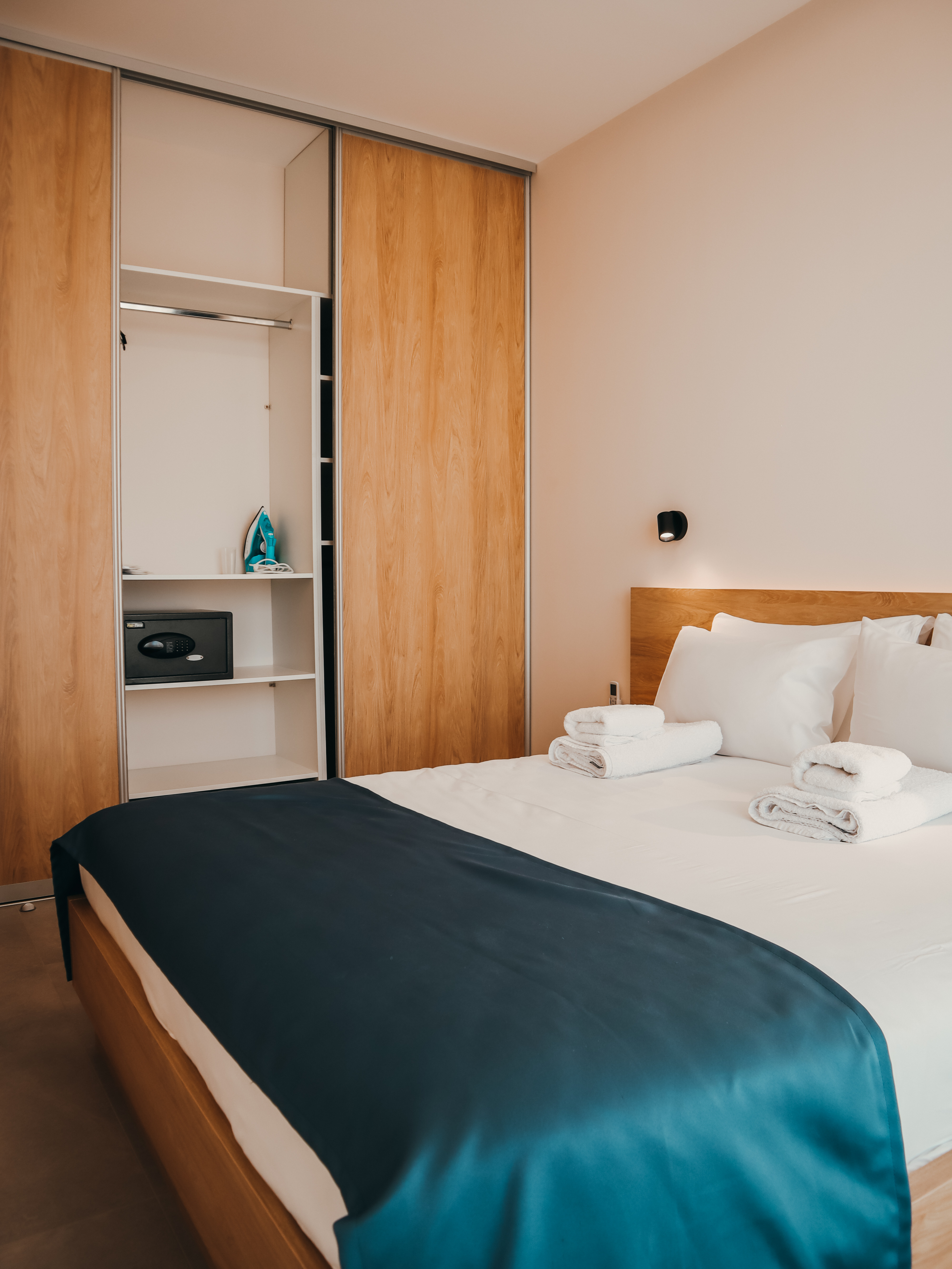 Suite Sea View One Bedroom