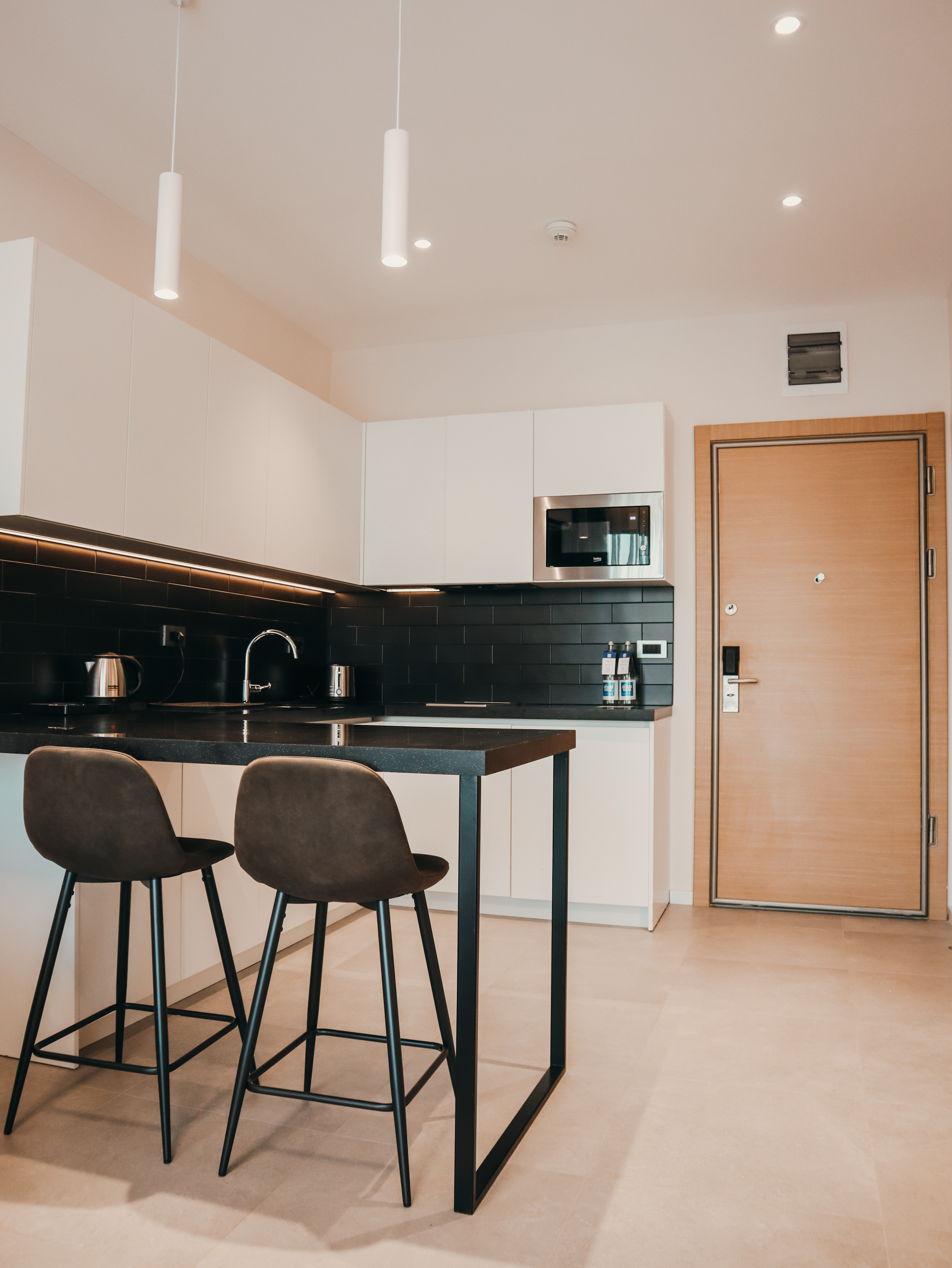 Suite Sea View One Bedroom