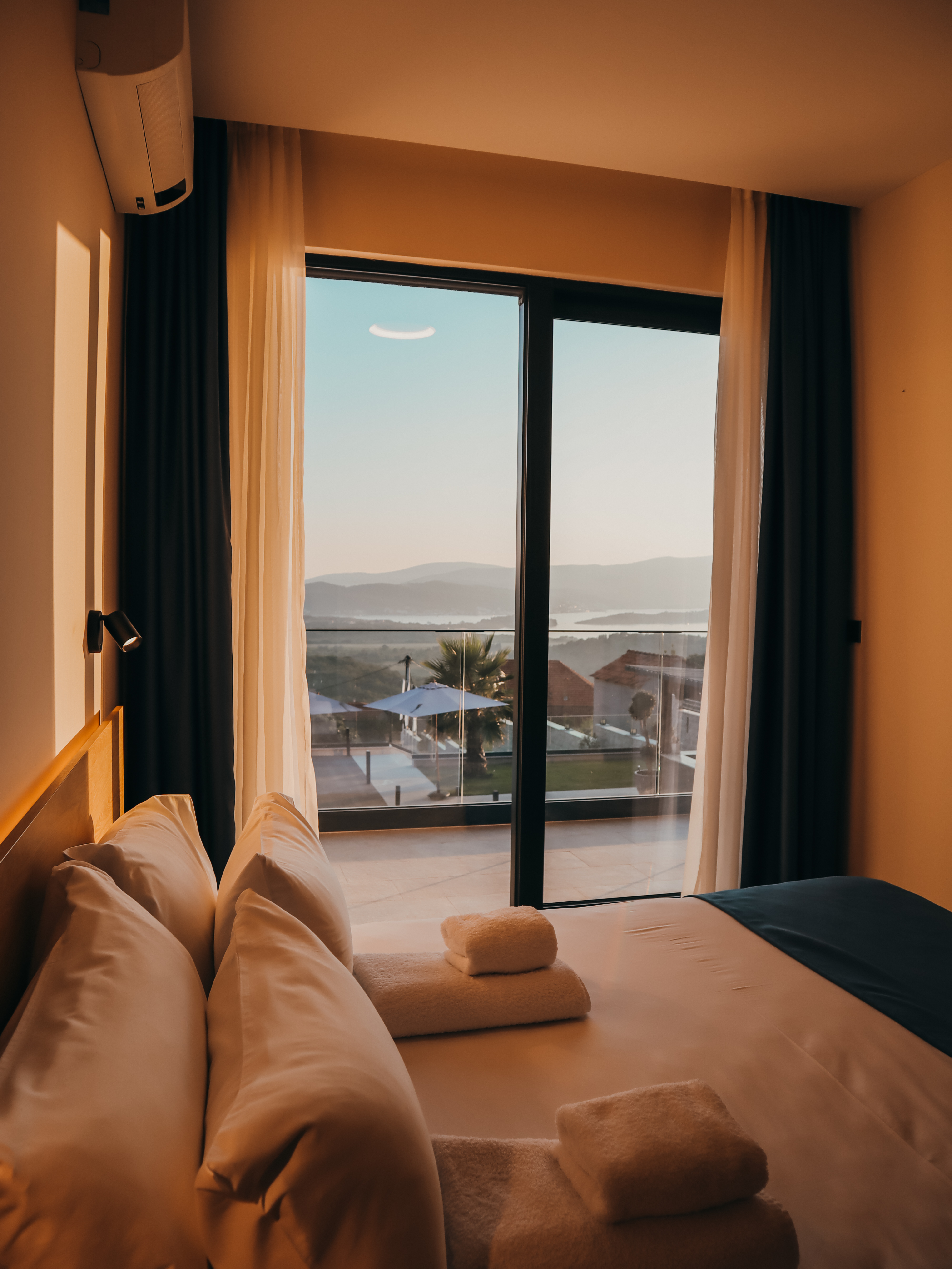 Suite Sea View One Bedroom