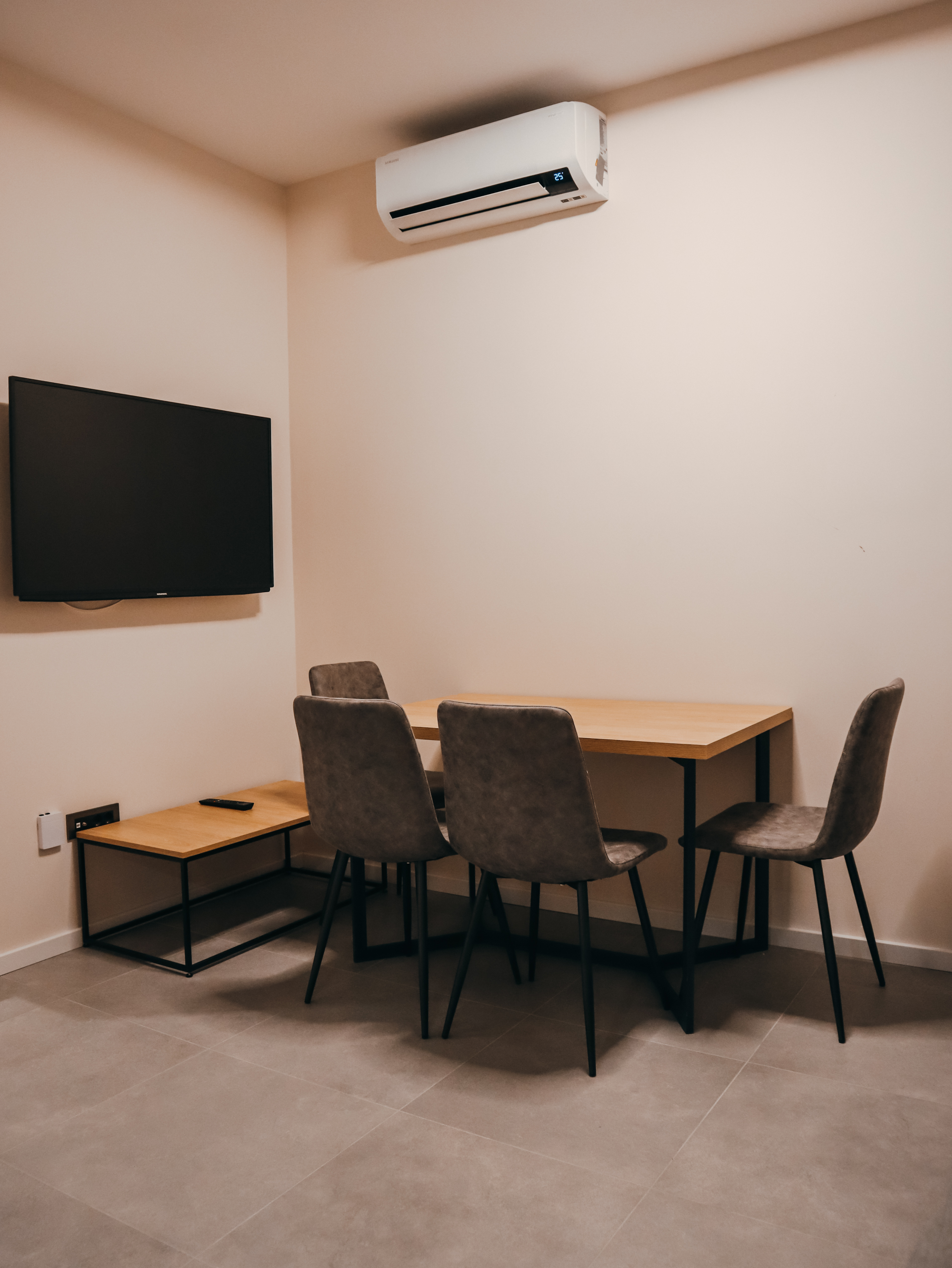 Suite Deluxe One Bedroom