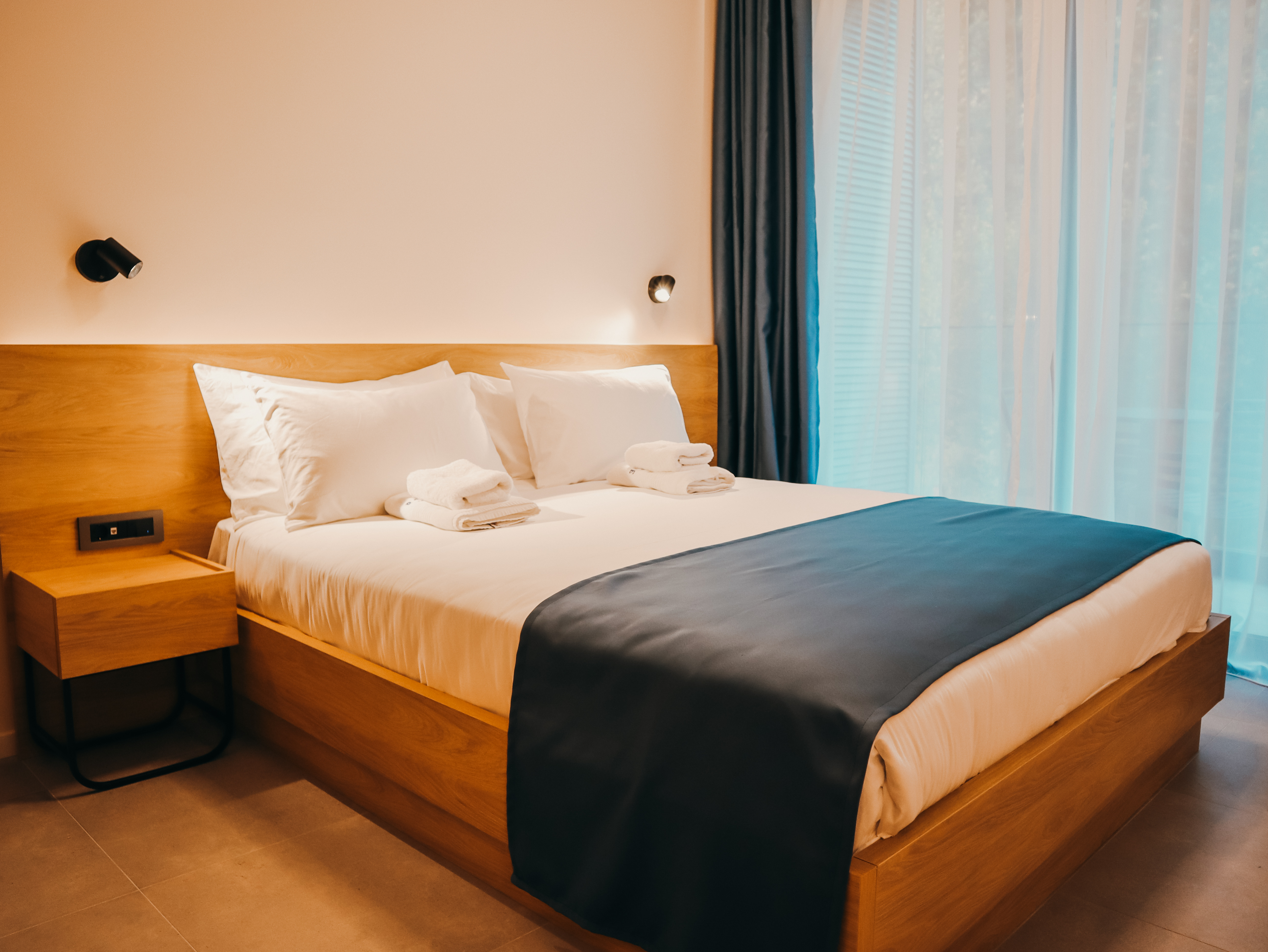 Suite Superior One Bedroom