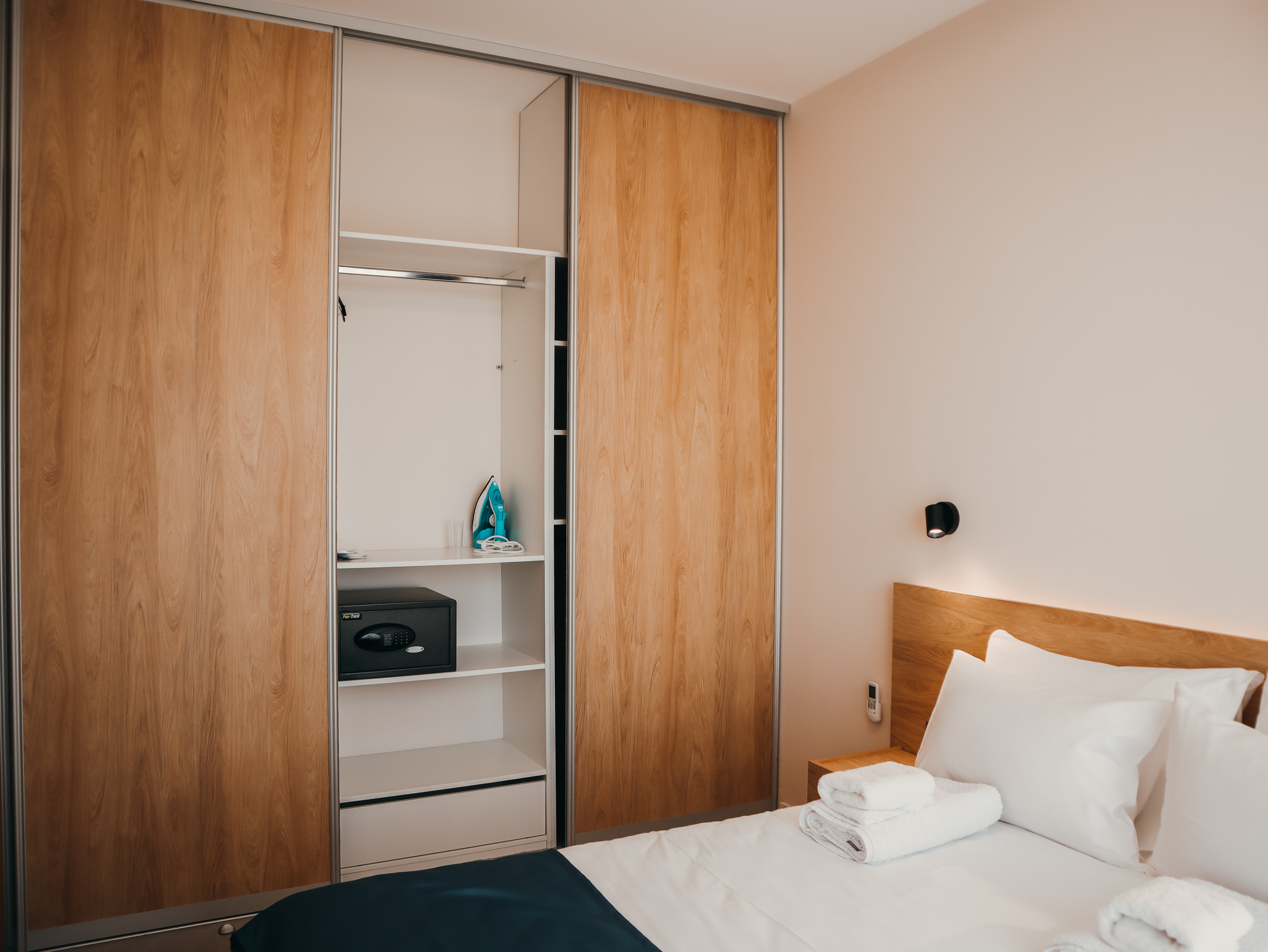 Suite Deluxe One Bedroom