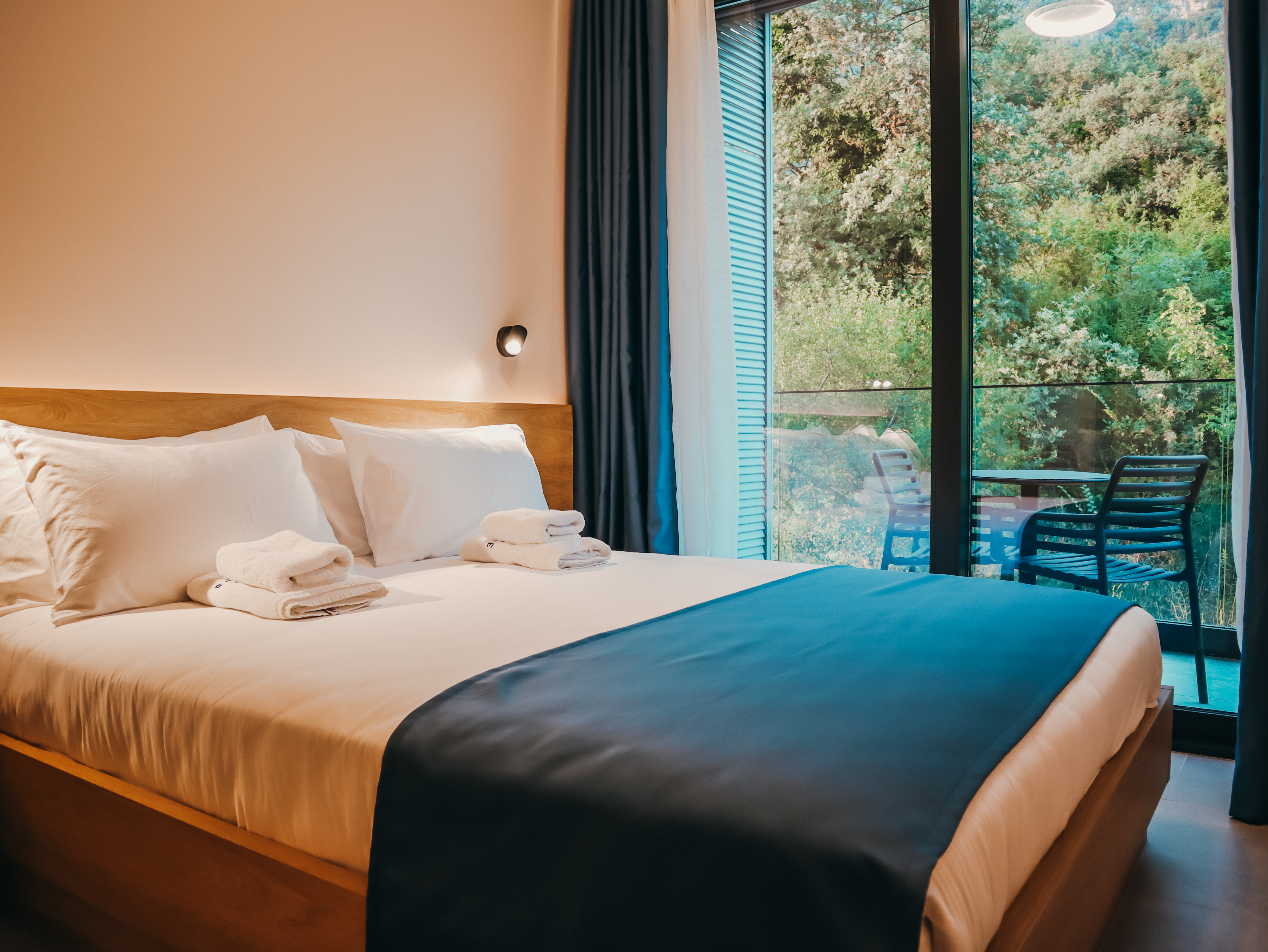 Suite Superior One Bedroom