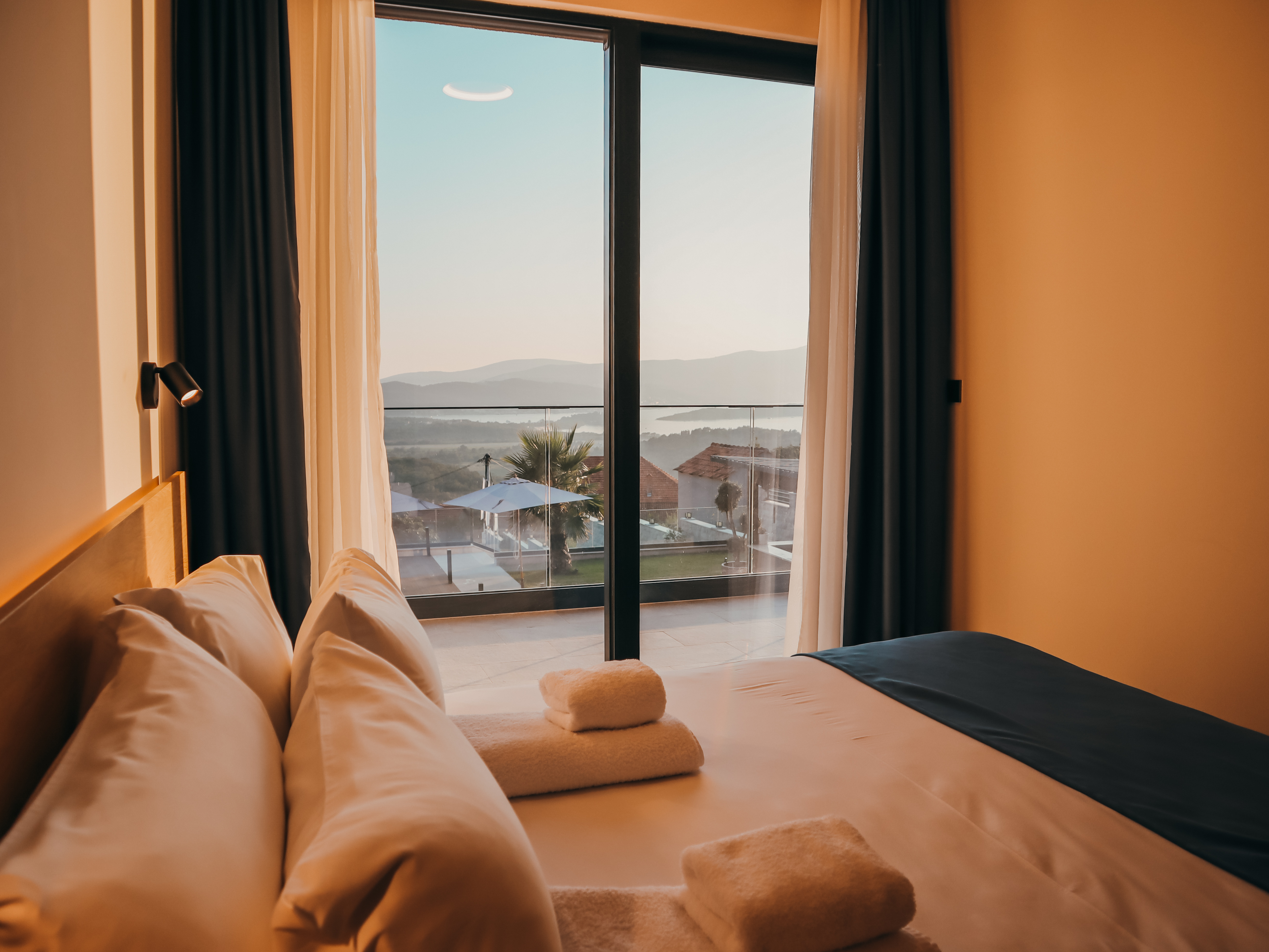 Suite Sea View One Bedroom