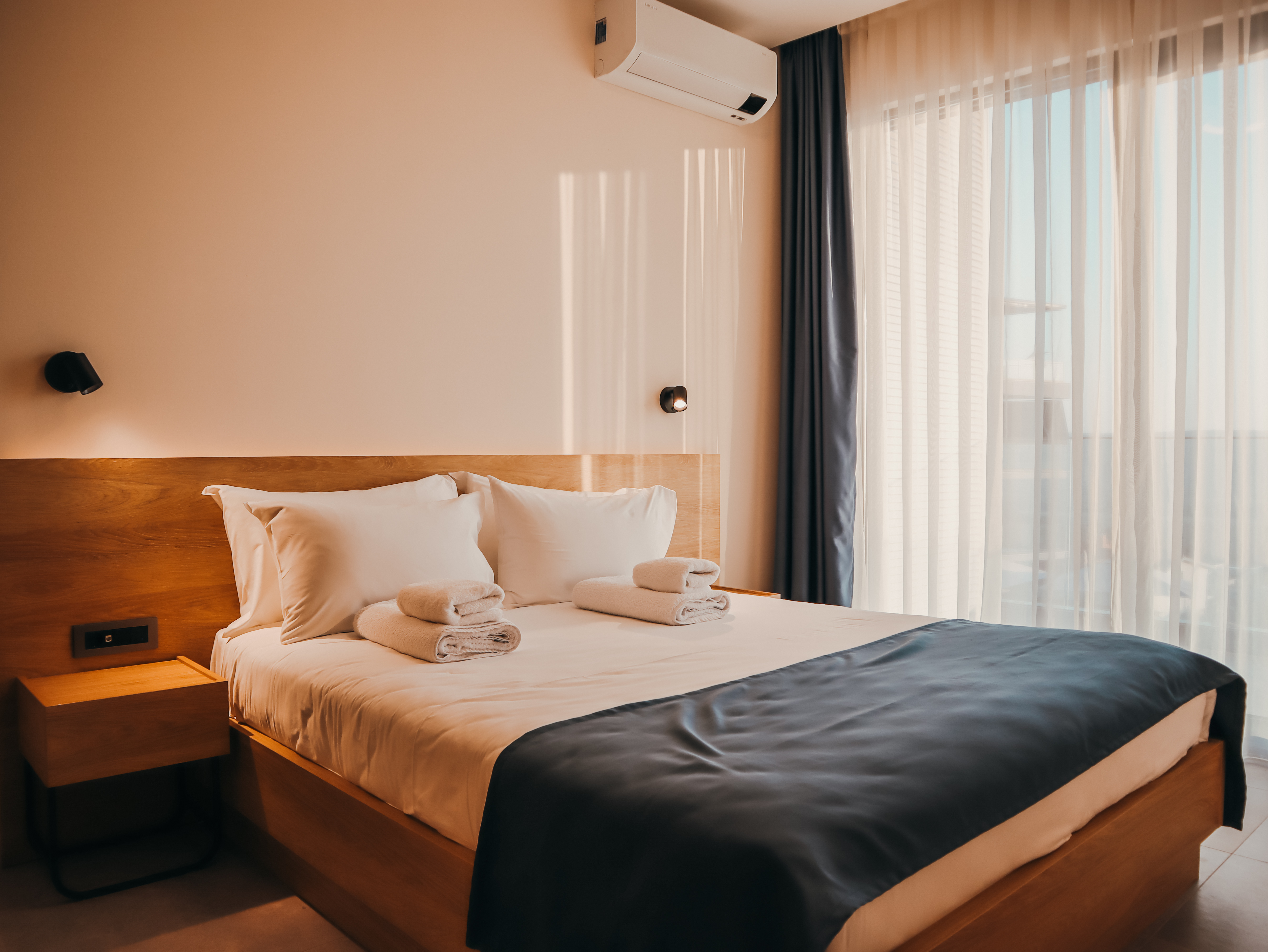 Suite Sea View One Bedroom