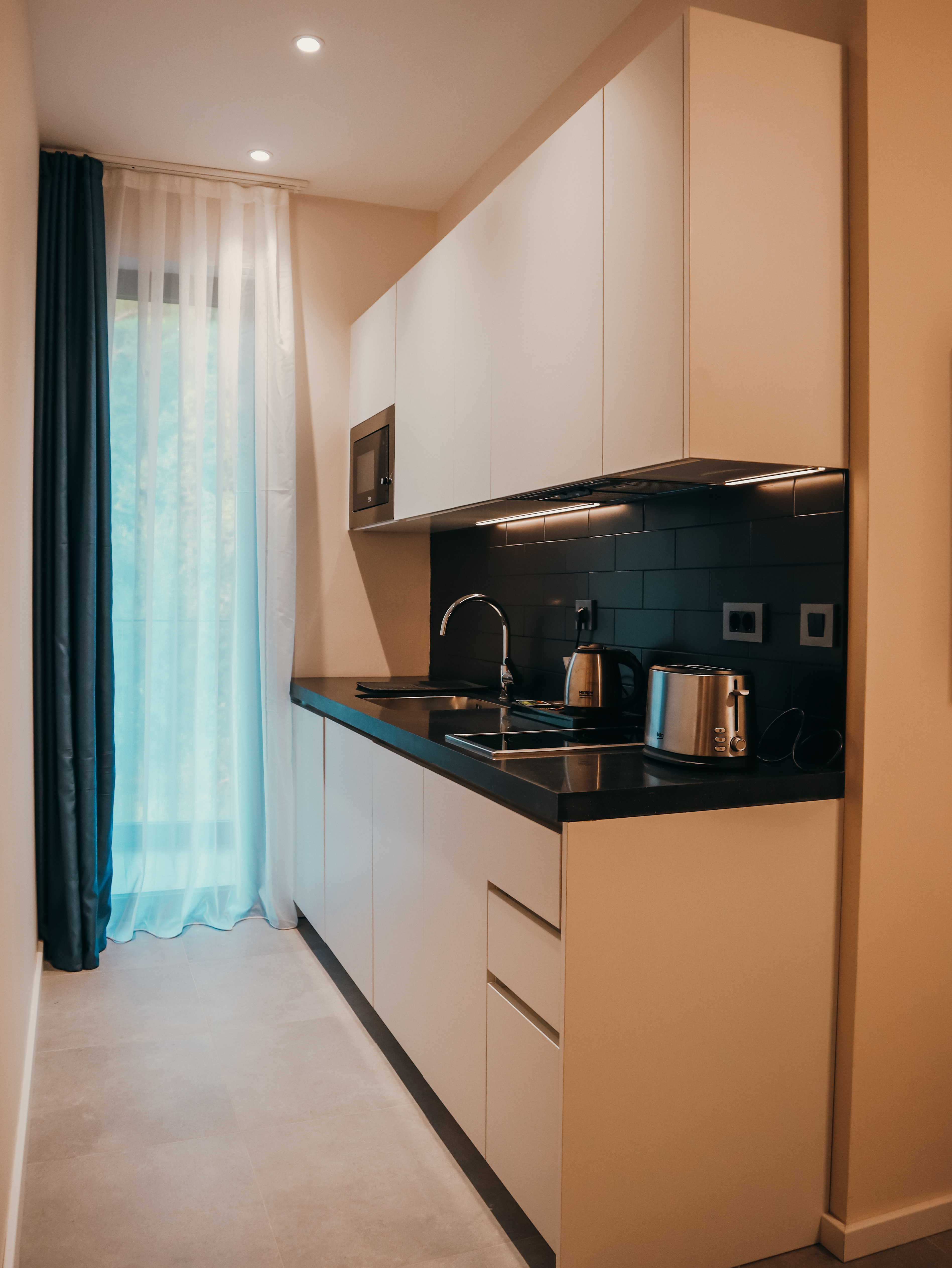 Suite Superior One Bedroom