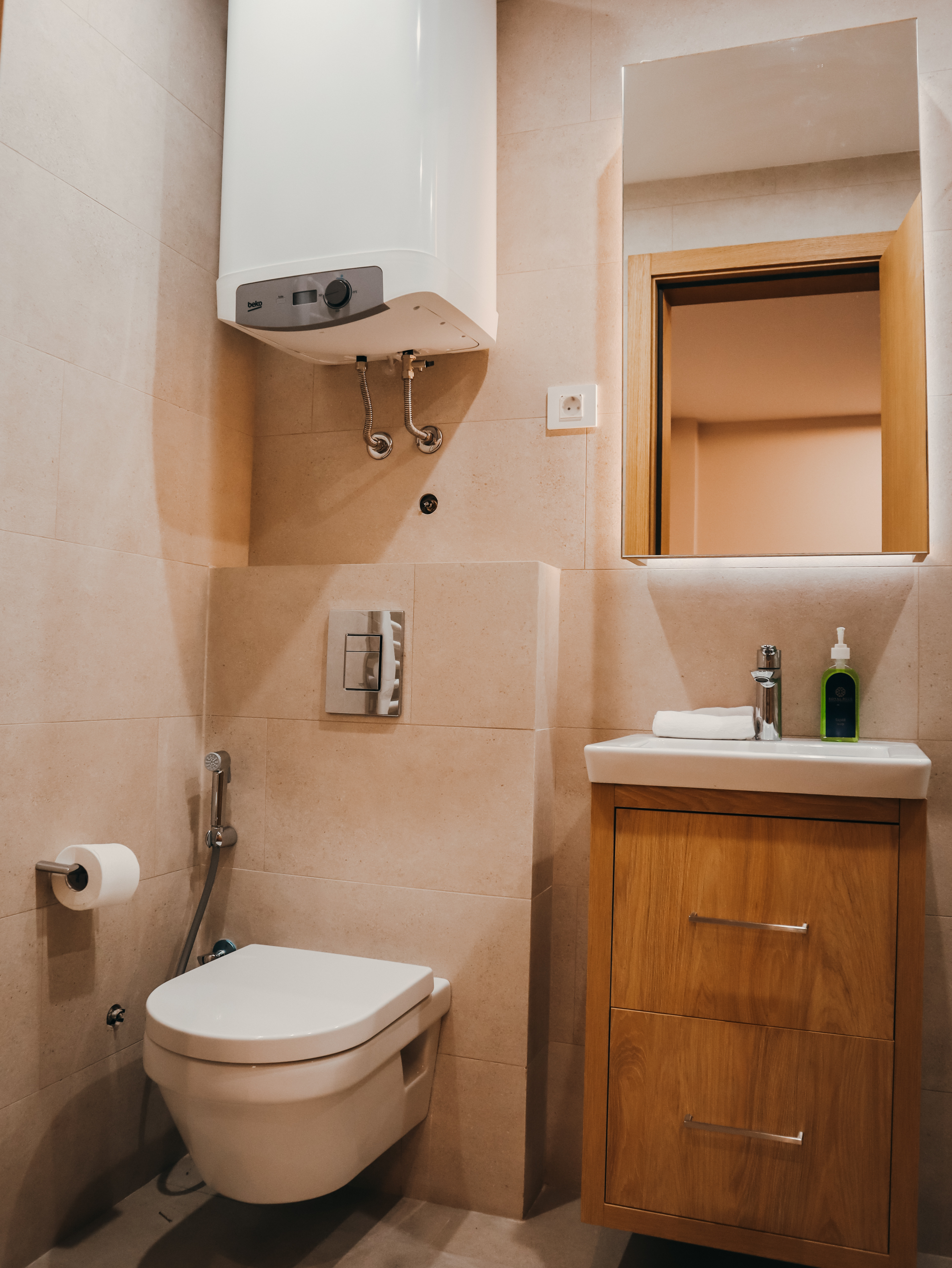 Suite Superior One Bedroom