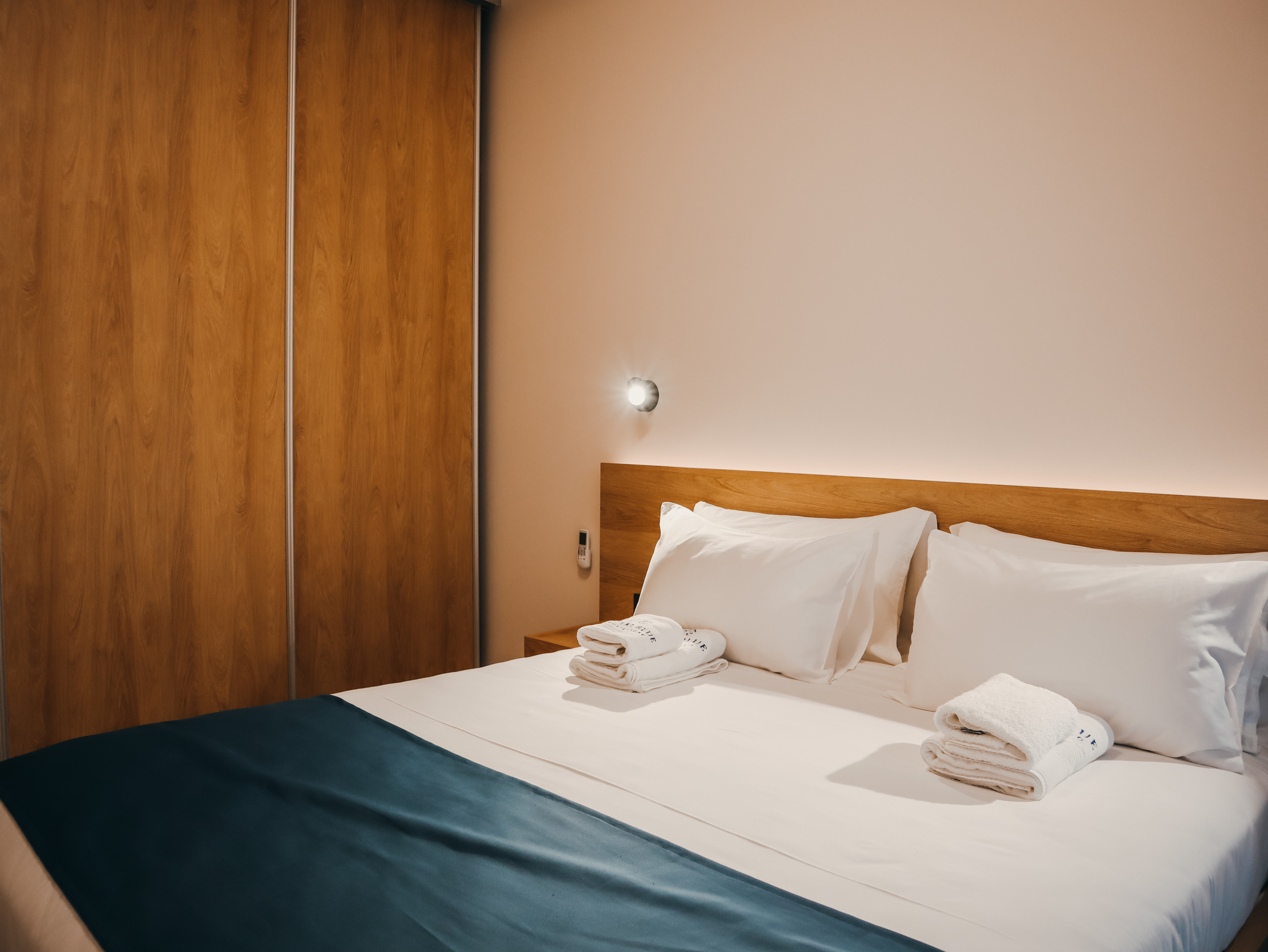 Junior Suite Two Bedrooms