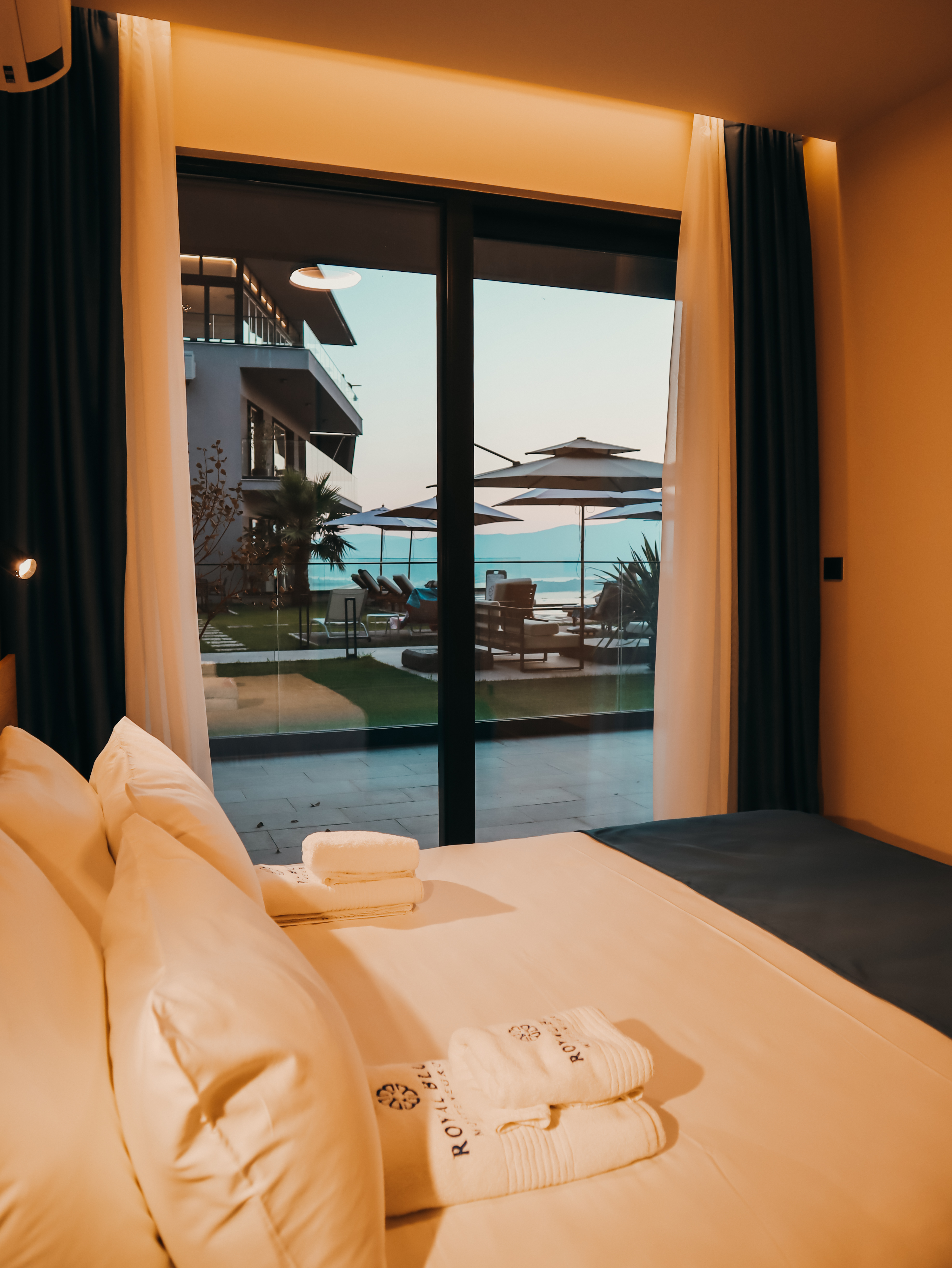 Junior Suite Two Bedrooms