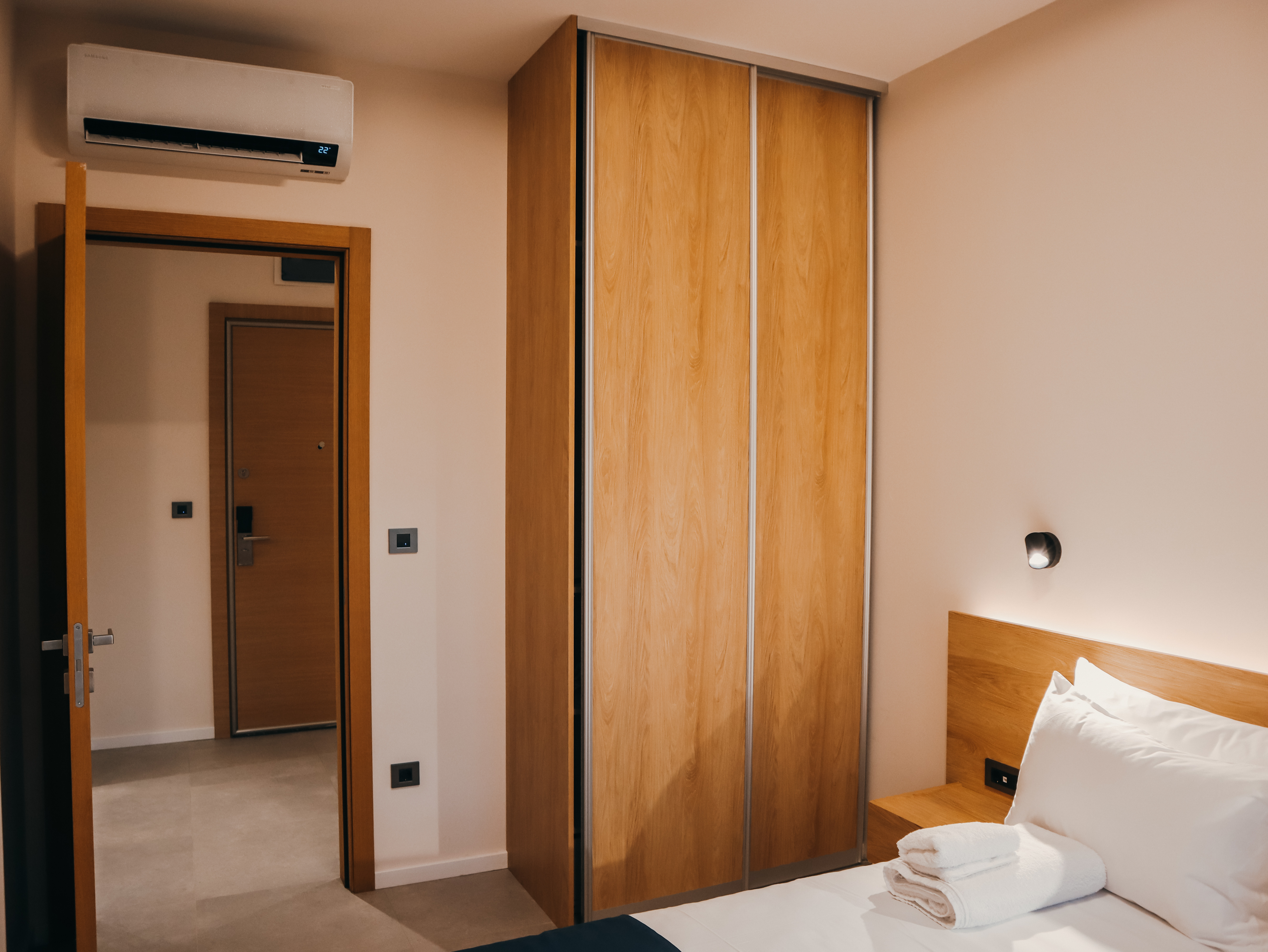 Family Room Two Bedrooms