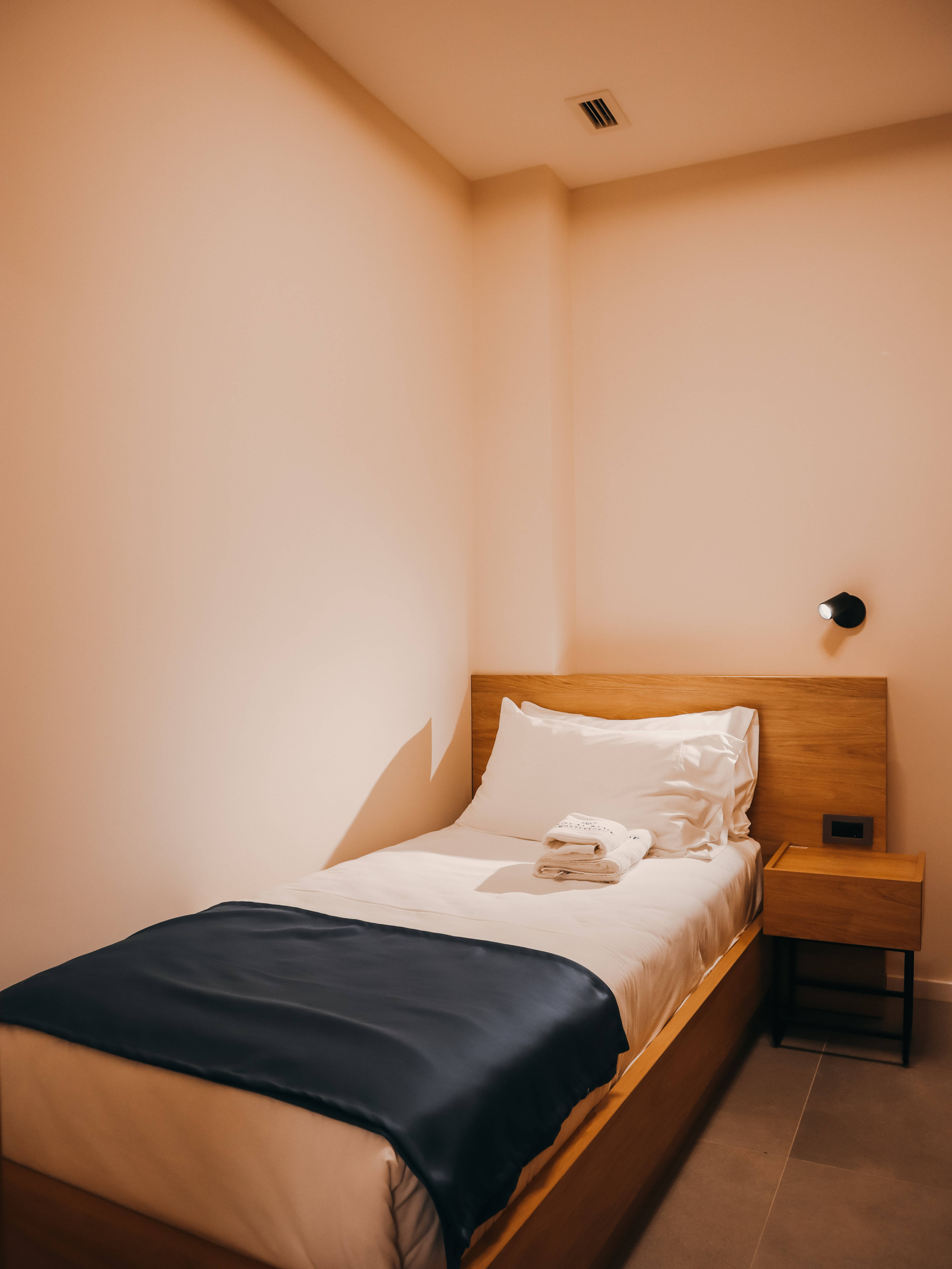 Junior Suite Two Bedrooms