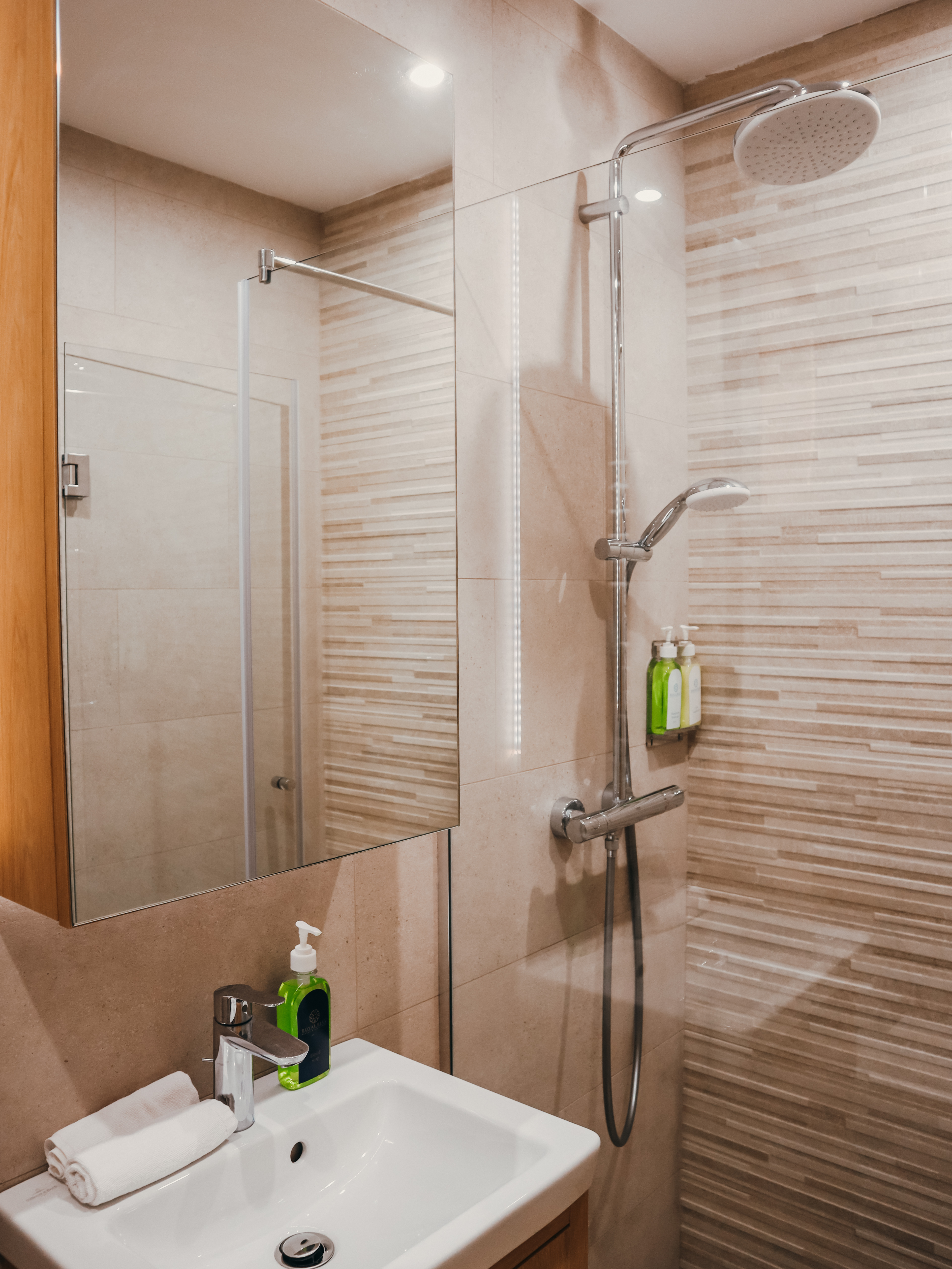 Junior Suite Two Bedrooms