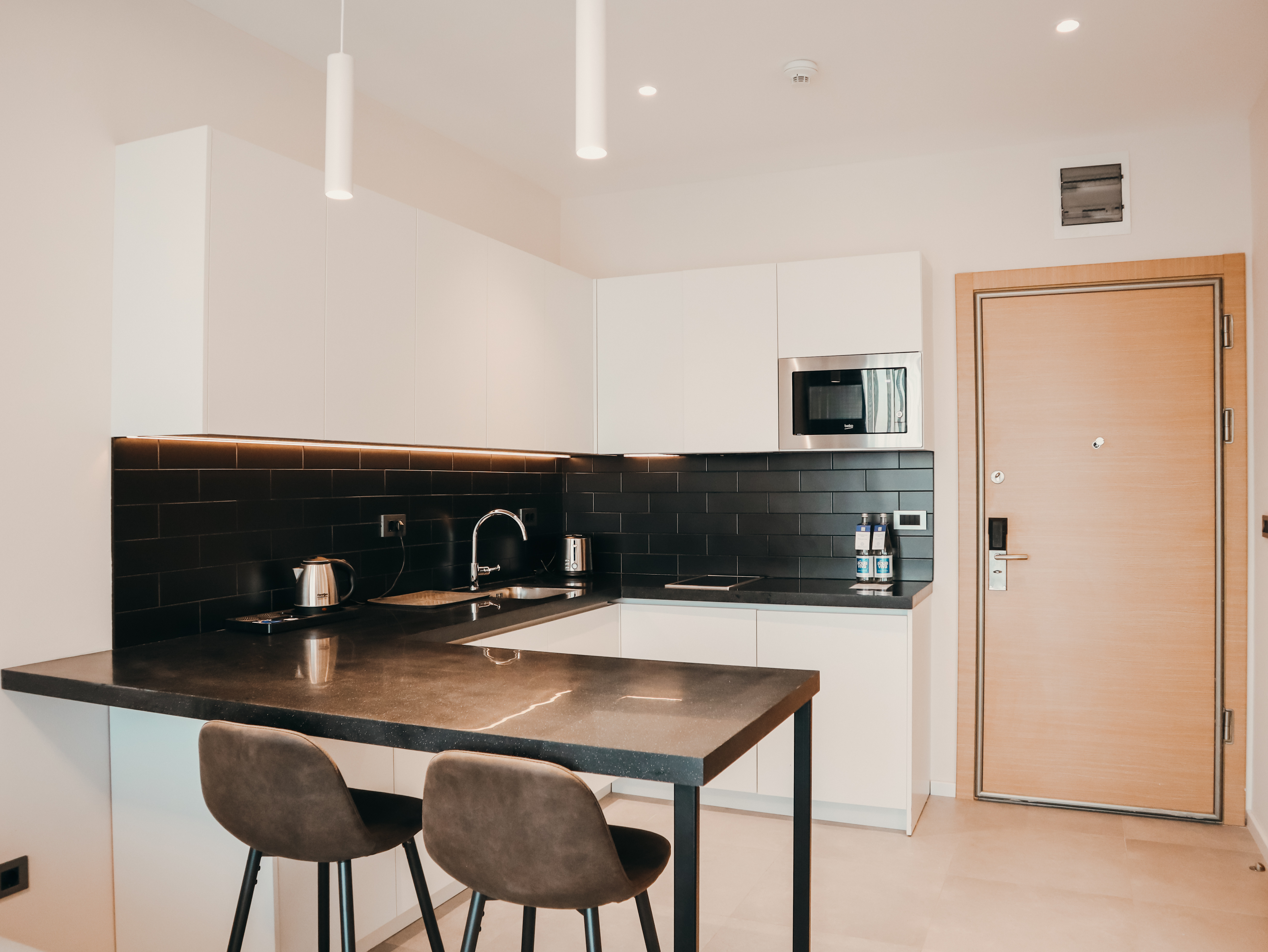 Suite Deluxe One Bedroom