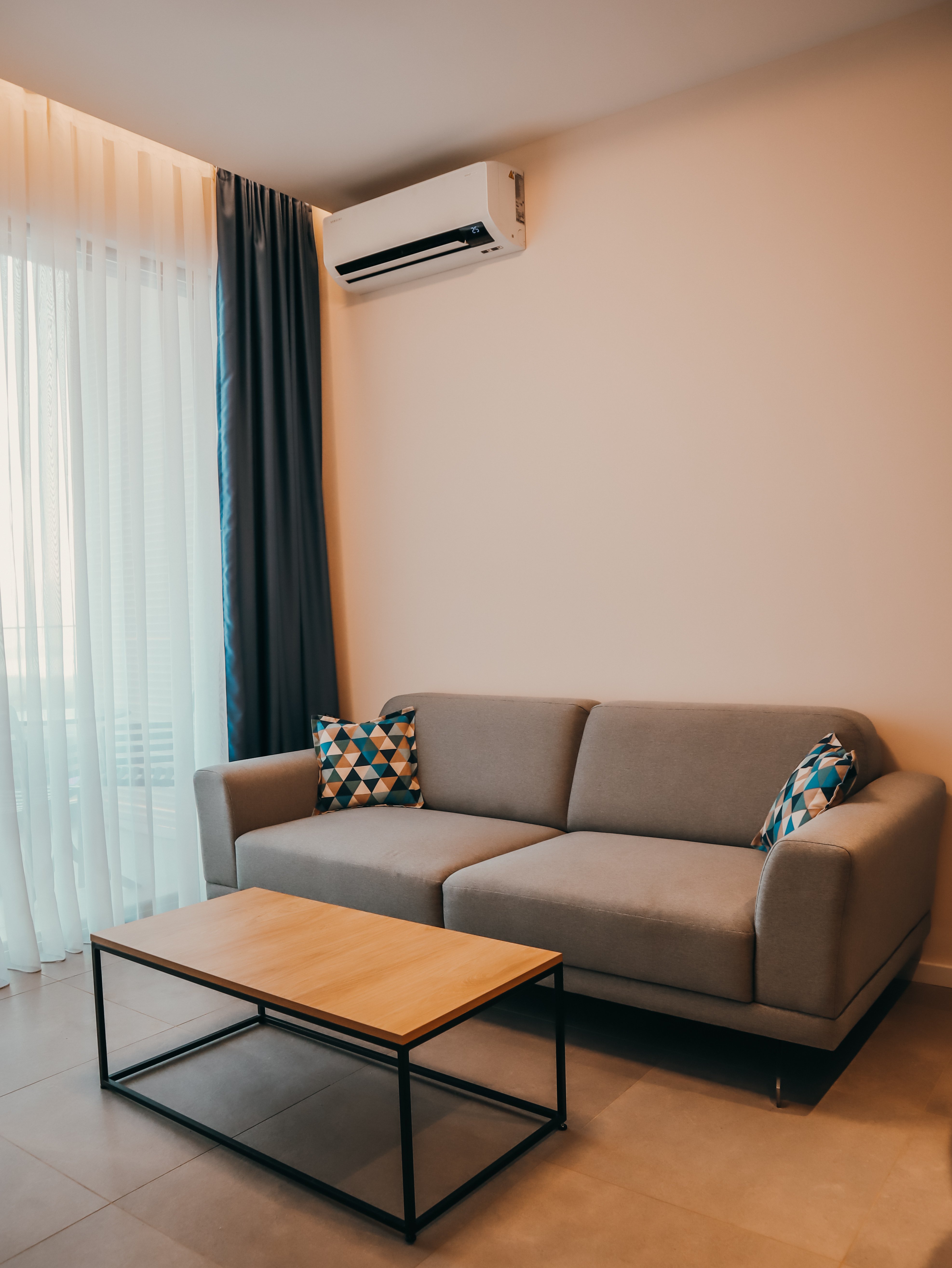 Suite Deluxe One Bedroom