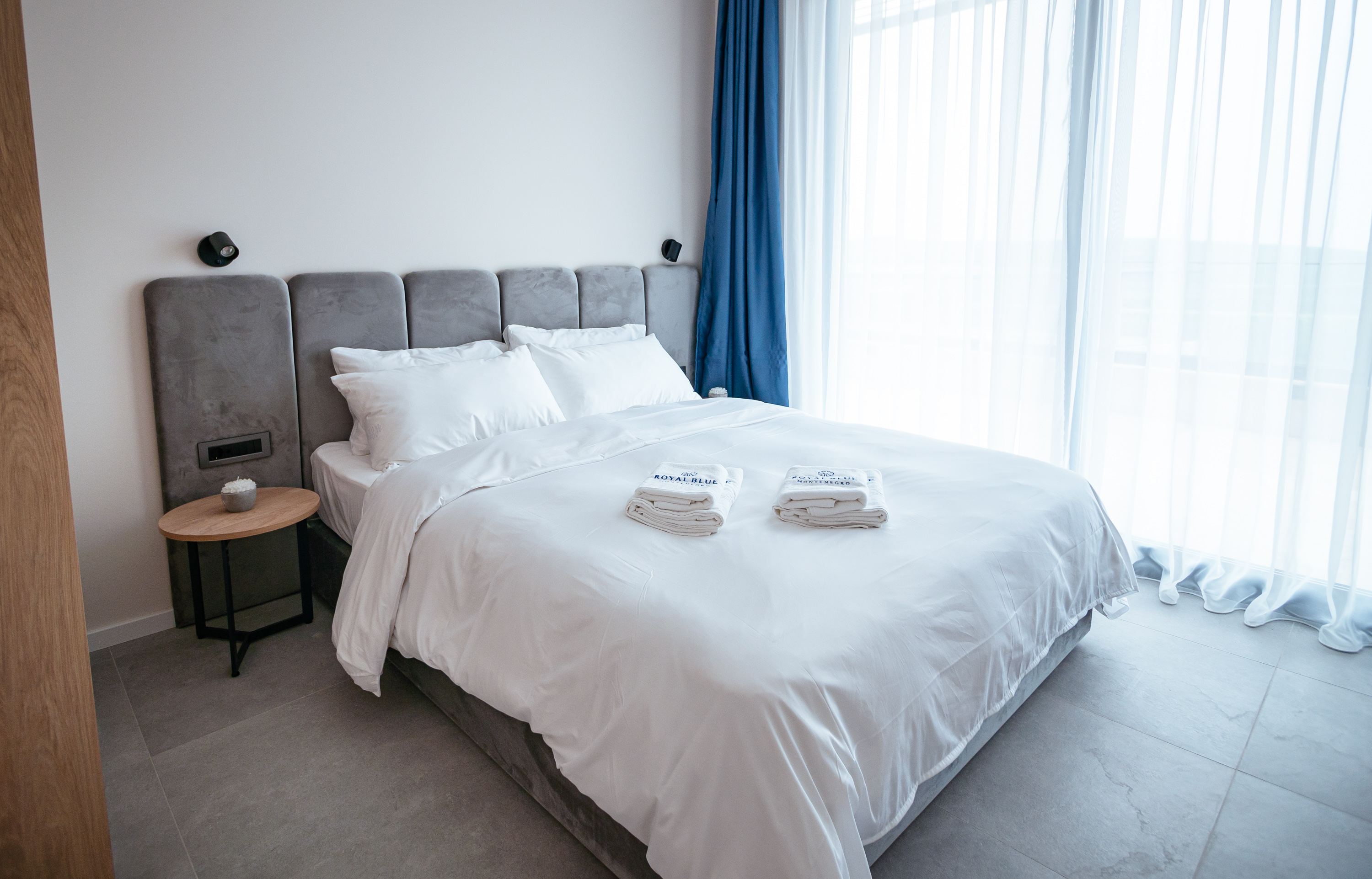 Apartment Presidential with Views