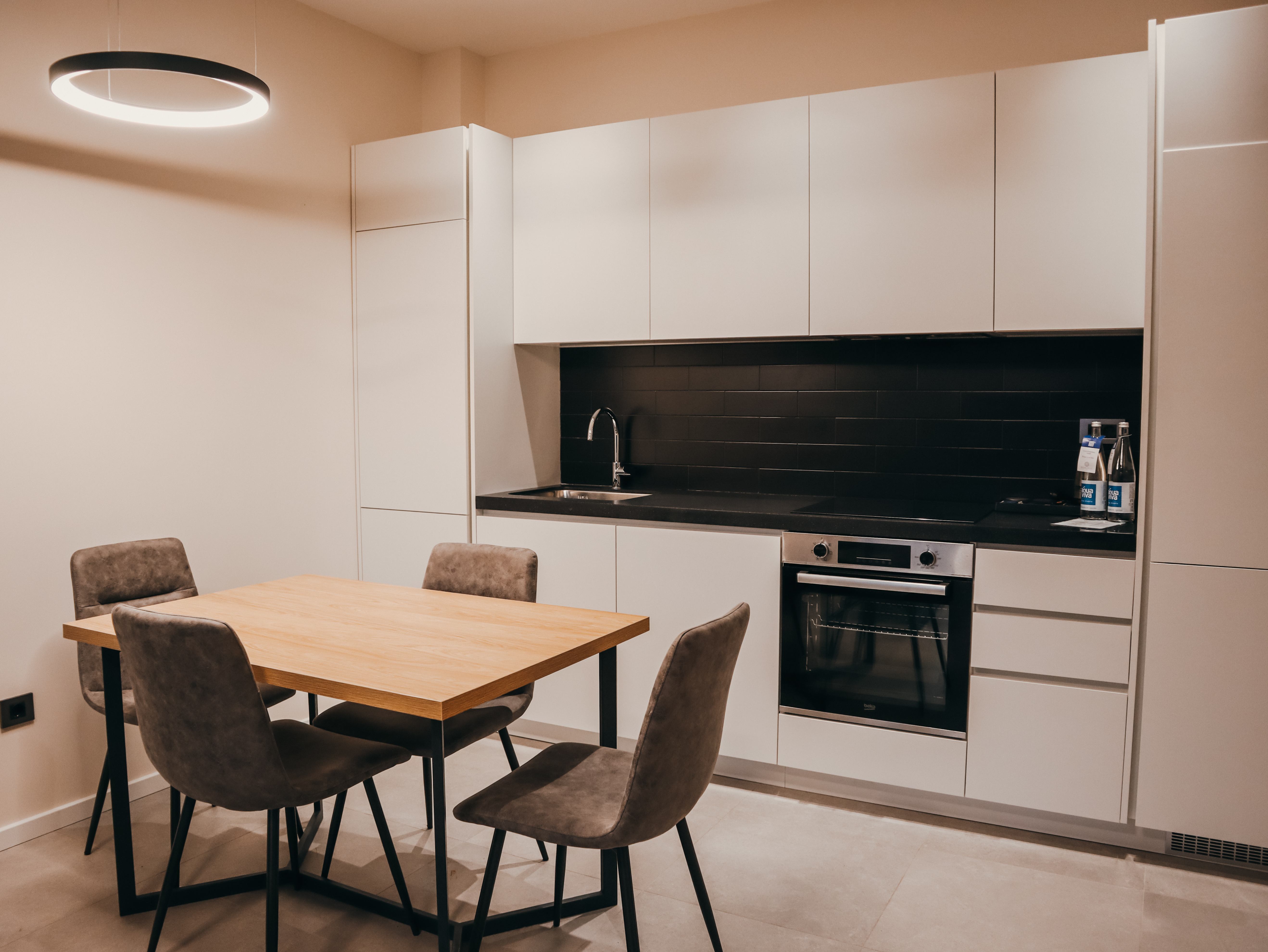 Family Room Two Bedrooms