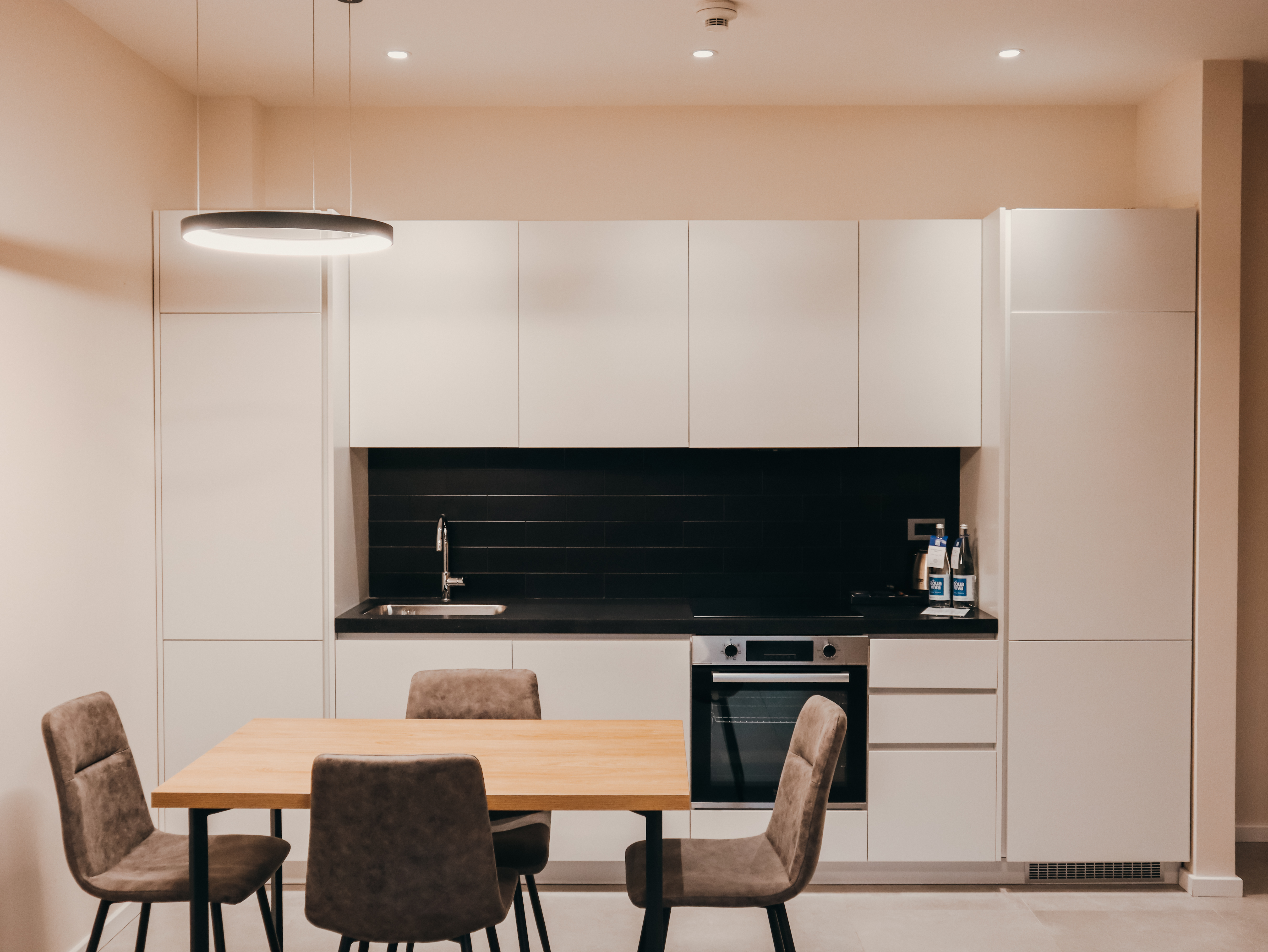 Family Room Two Bedrooms