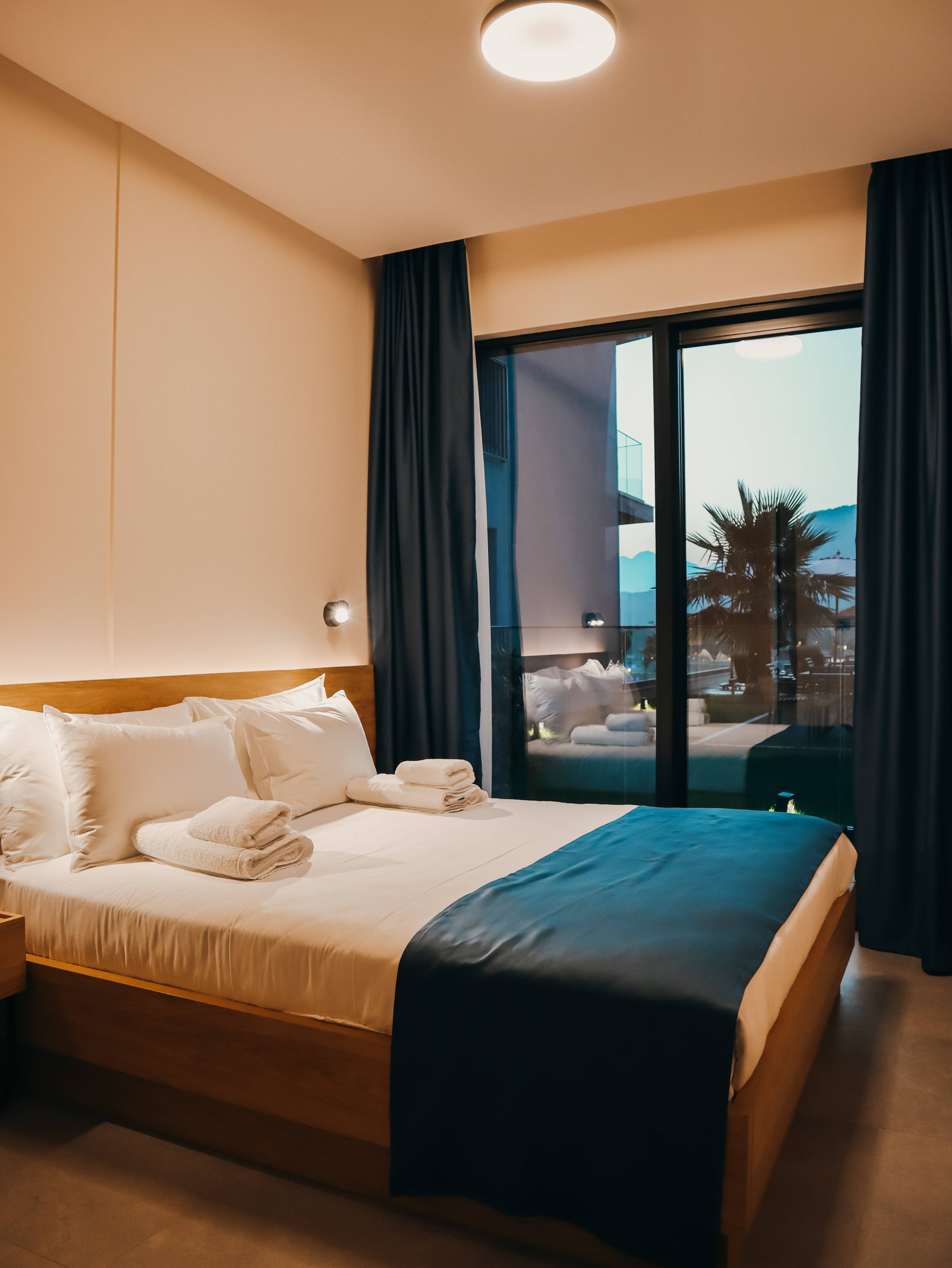 Family Room Two Bedrooms