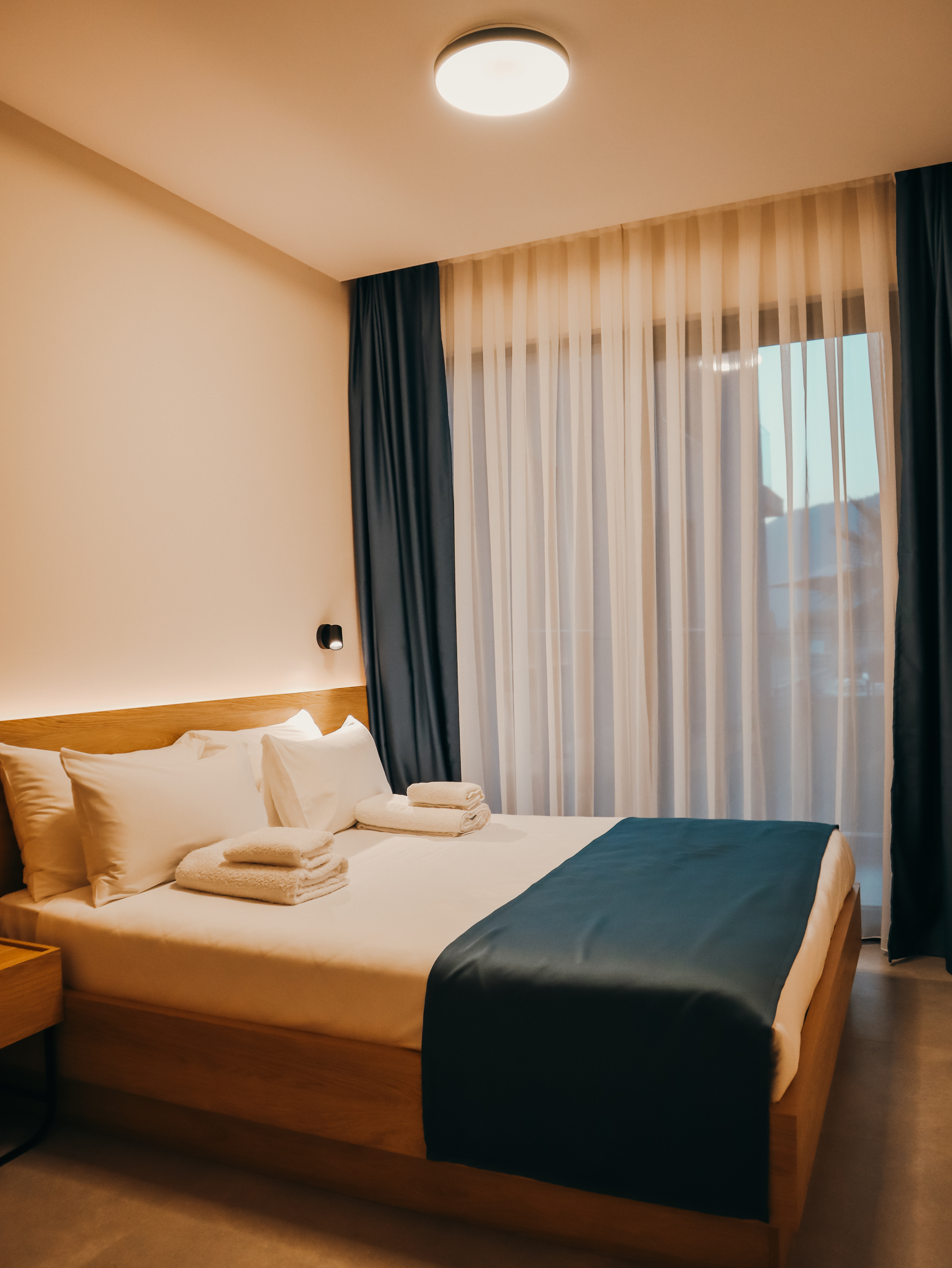 Family Room Two Bedrooms