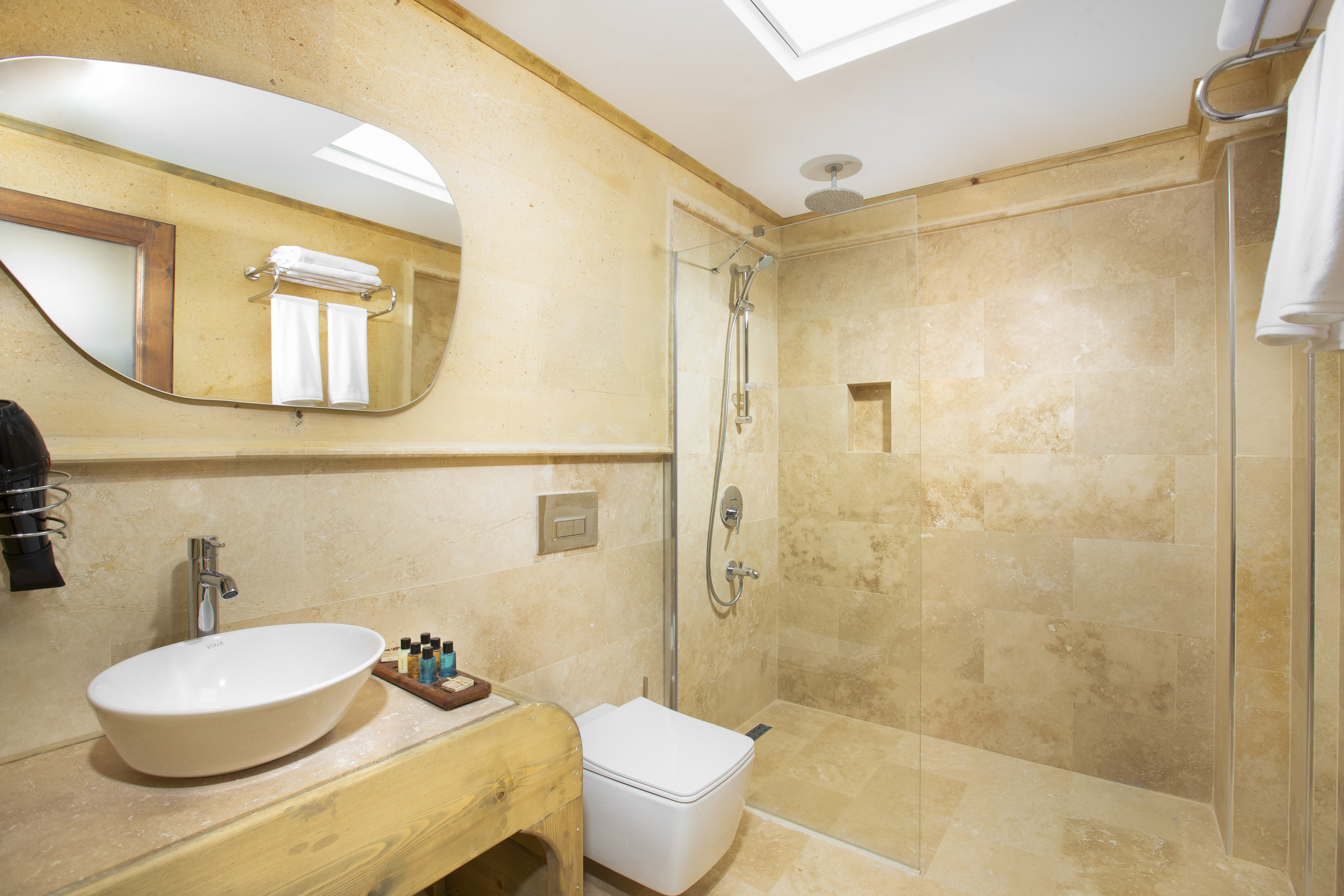 Double Deluxe with Balcony